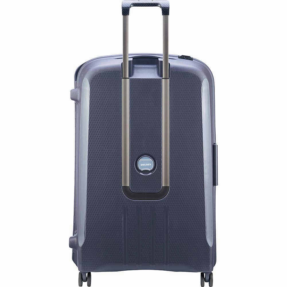 DELSEY Paris Belfort DLX 30" 4-Wheel Large Luggage