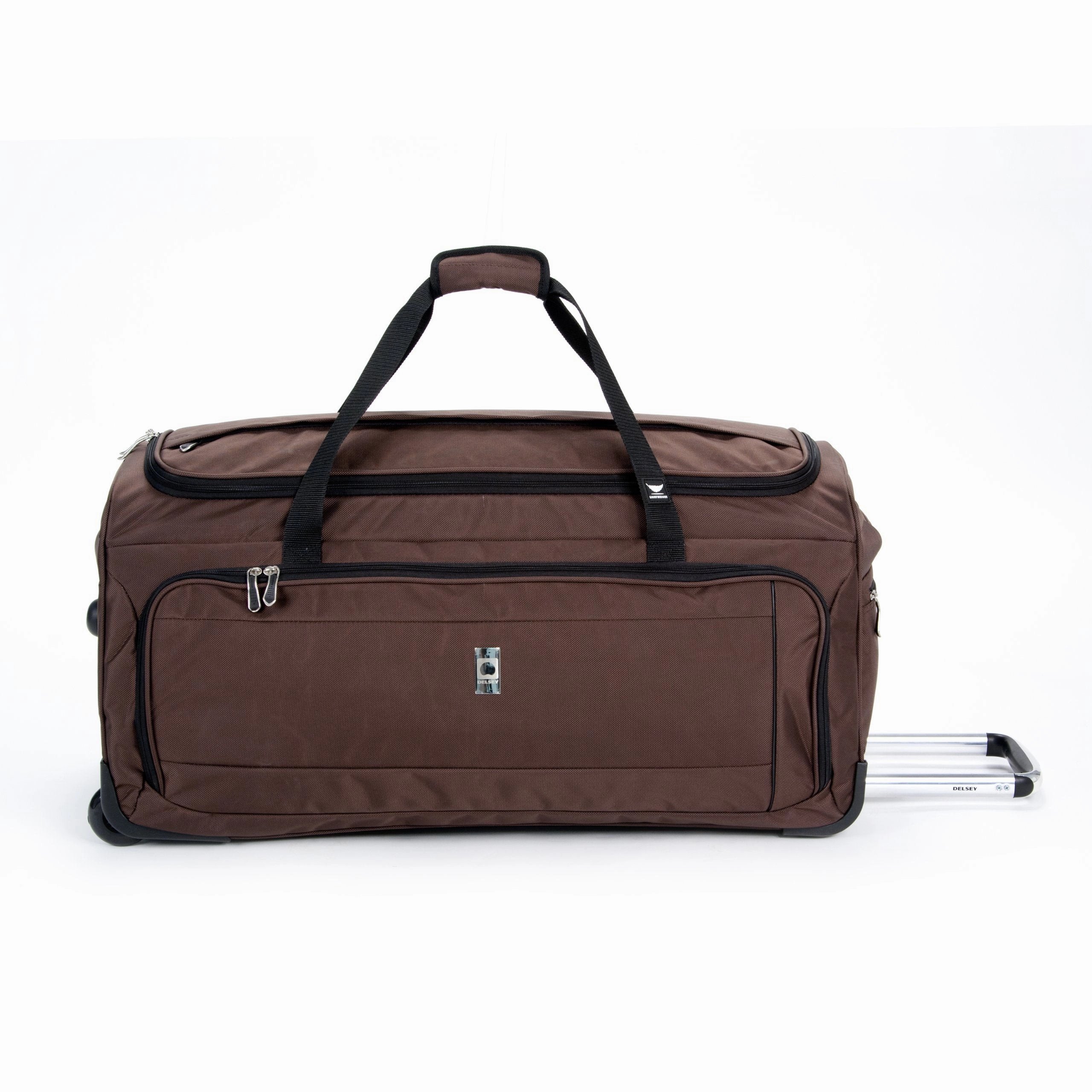 DELSEY Paris Breeze 4.0 30" 2-Wheel Wheeled Duffel Bags
