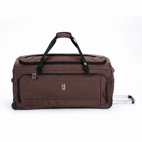 DELSEY Paris Breeze 4.0 30" 2-Wheel Wheeled Duffel Bags