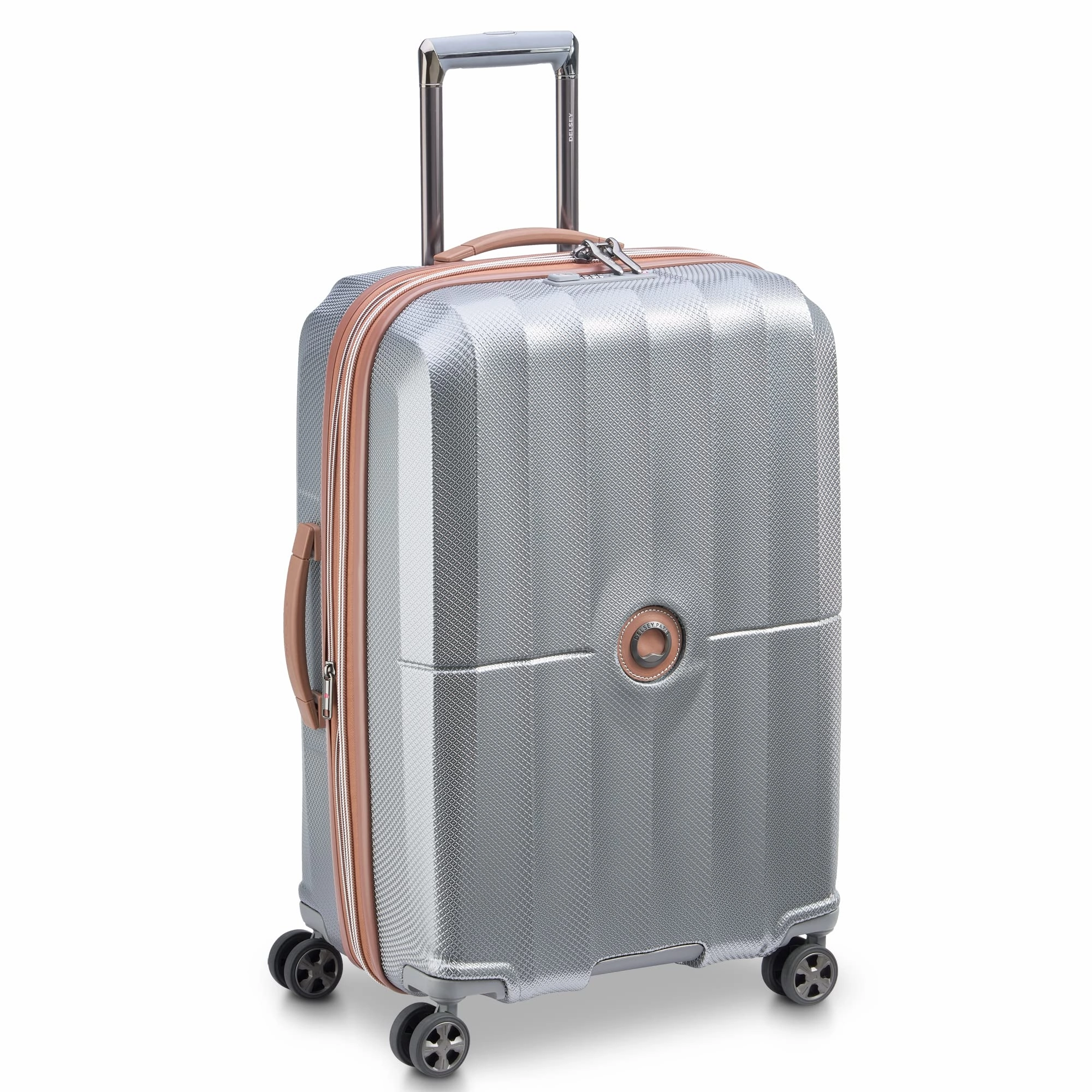 DELSEY Paris Carrousel 24" Expandable Carry-On Spinner