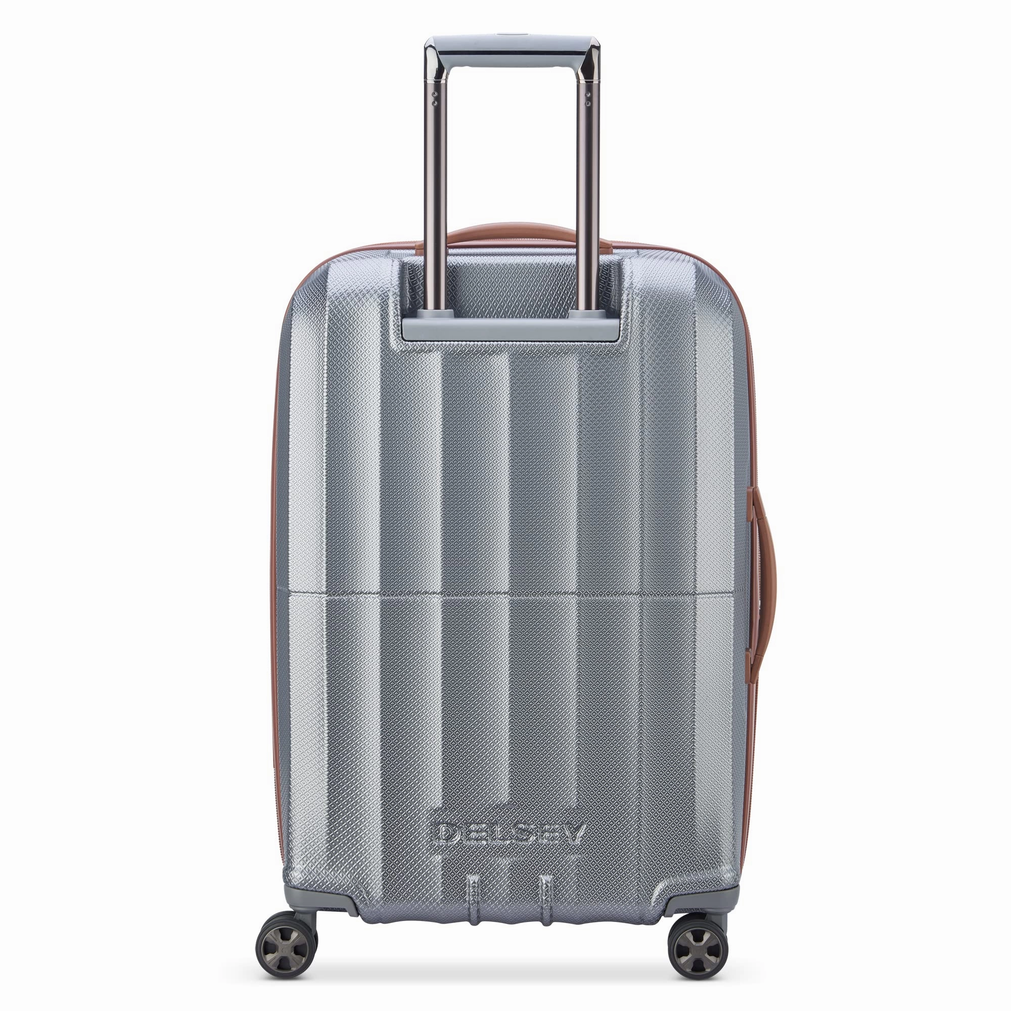 DELSEY Paris Carrousel 24" Expandable Carry-On Spinner