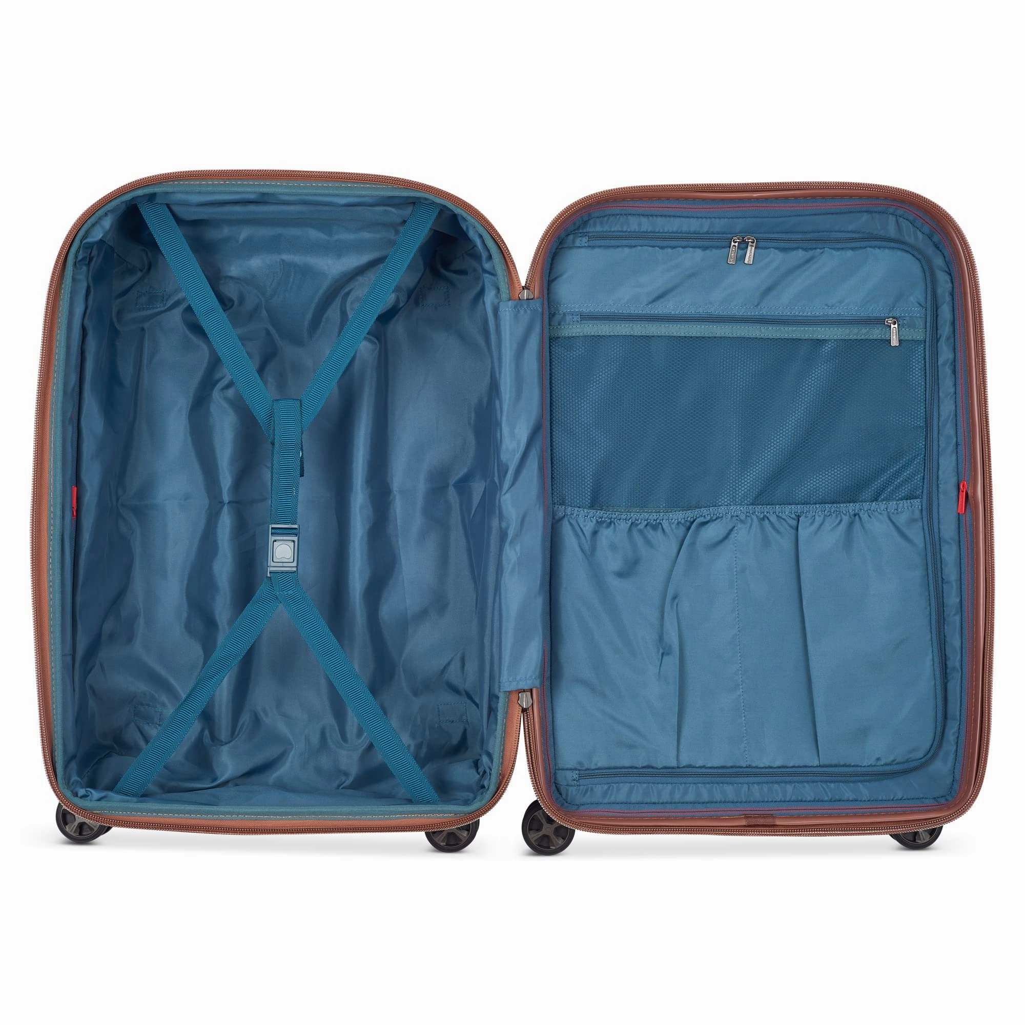 DELSEY Paris Carrousel 24" Expandable Carry-On Spinner