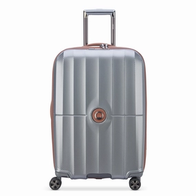 DELSEY Paris Carrousel 24" Expandable Carry-On Spinner