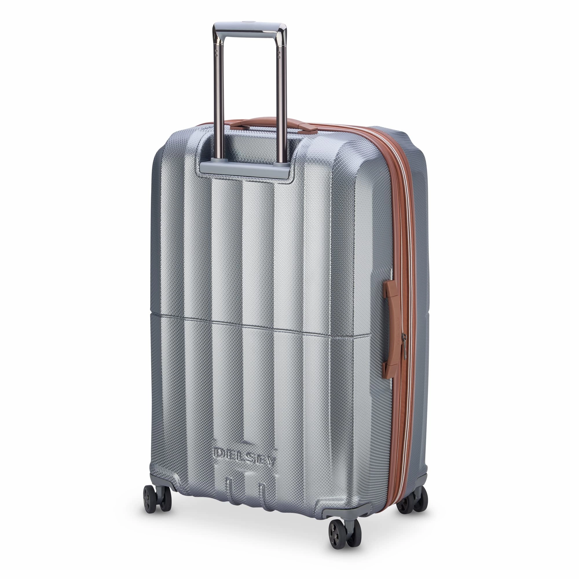 DELSEY Paris Carrousel 24" Expandable Carry-On Spinner