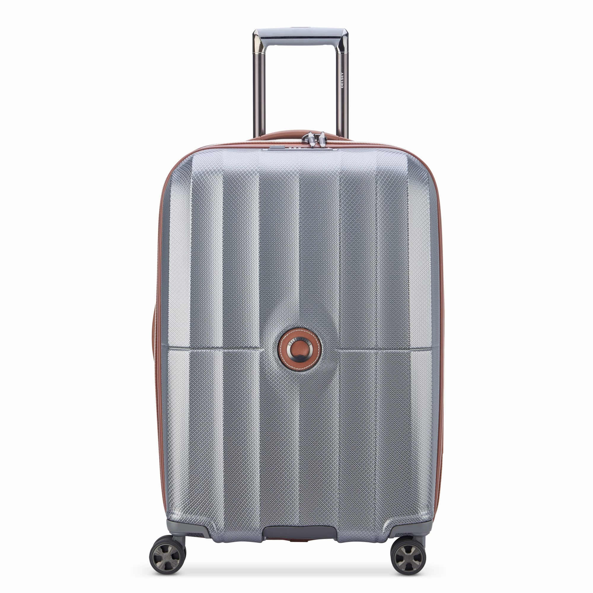 DELSEY Paris Carrousel 24" Expandable Carry-On Spinner