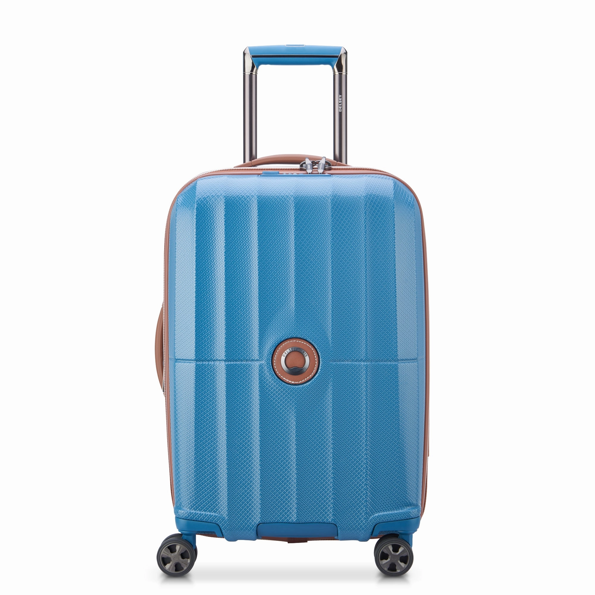 DELSEY Paris Carrousel 28" 4-Wheel Large Luggage