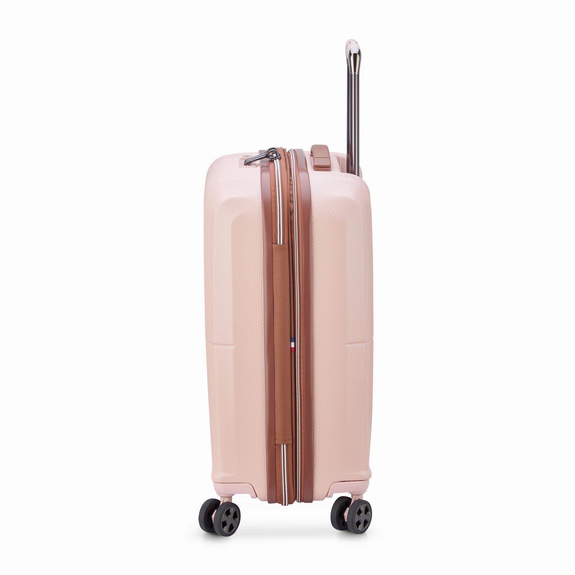 DELSEY Paris Carrousel 28" 4-Wheel Large Luggage