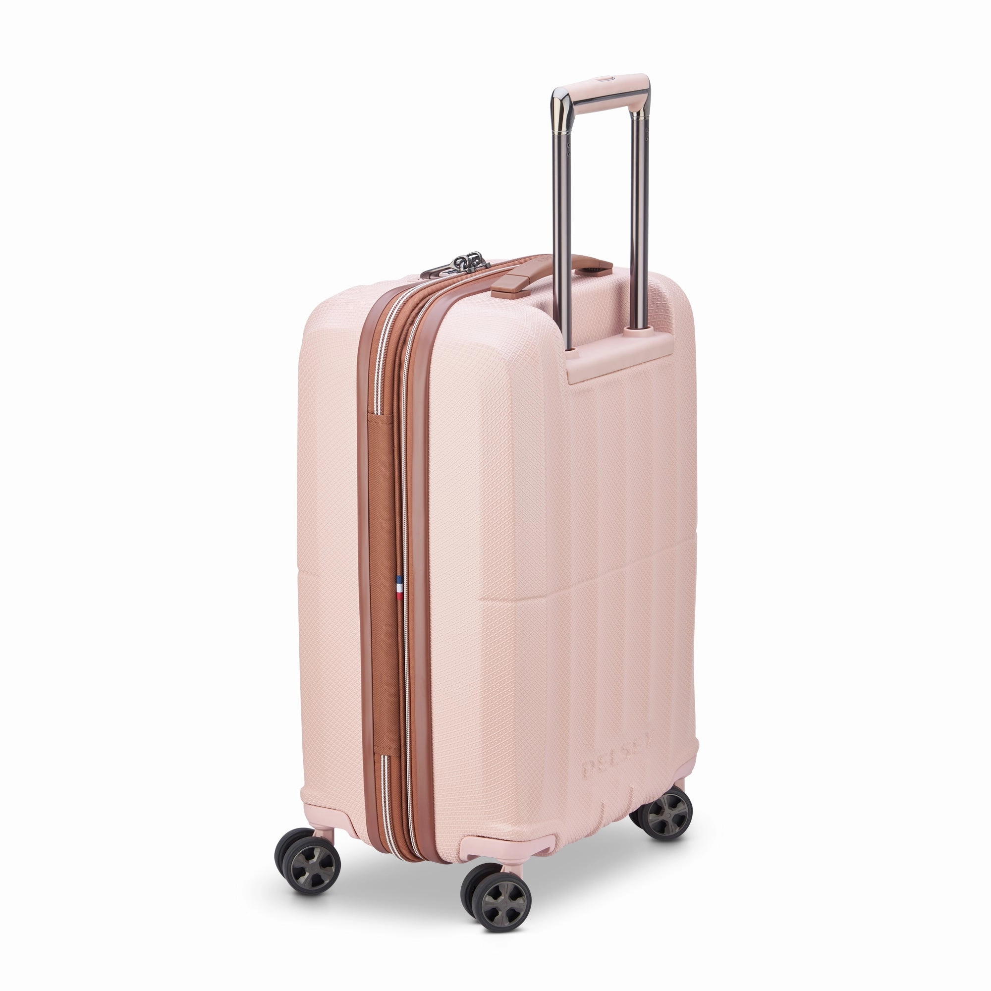 DELSEY Paris Carrousel 28" 4-Wheel Large Luggage