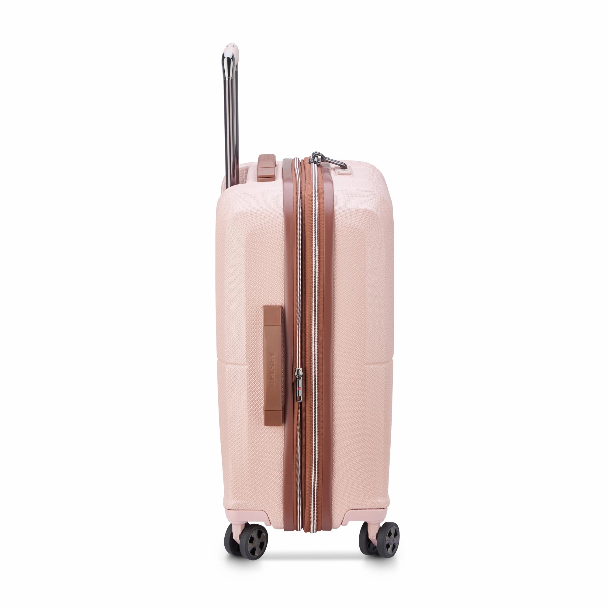 DELSEY Paris Carrousel 28" 4-Wheel Large Luggage