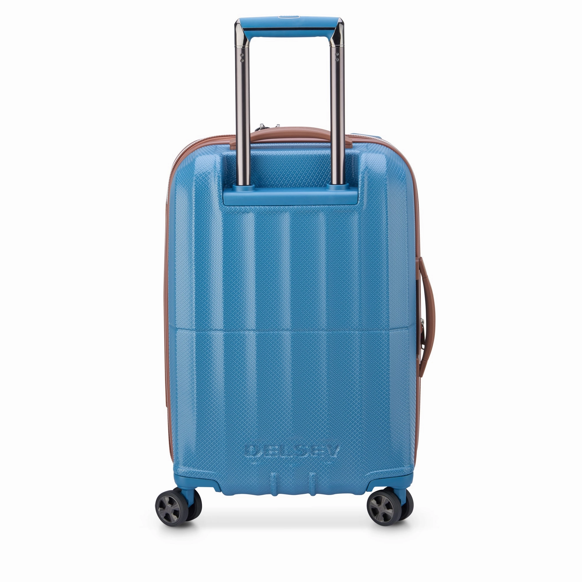DELSEY Paris Carrousel 28" 4-Wheel Large Luggage