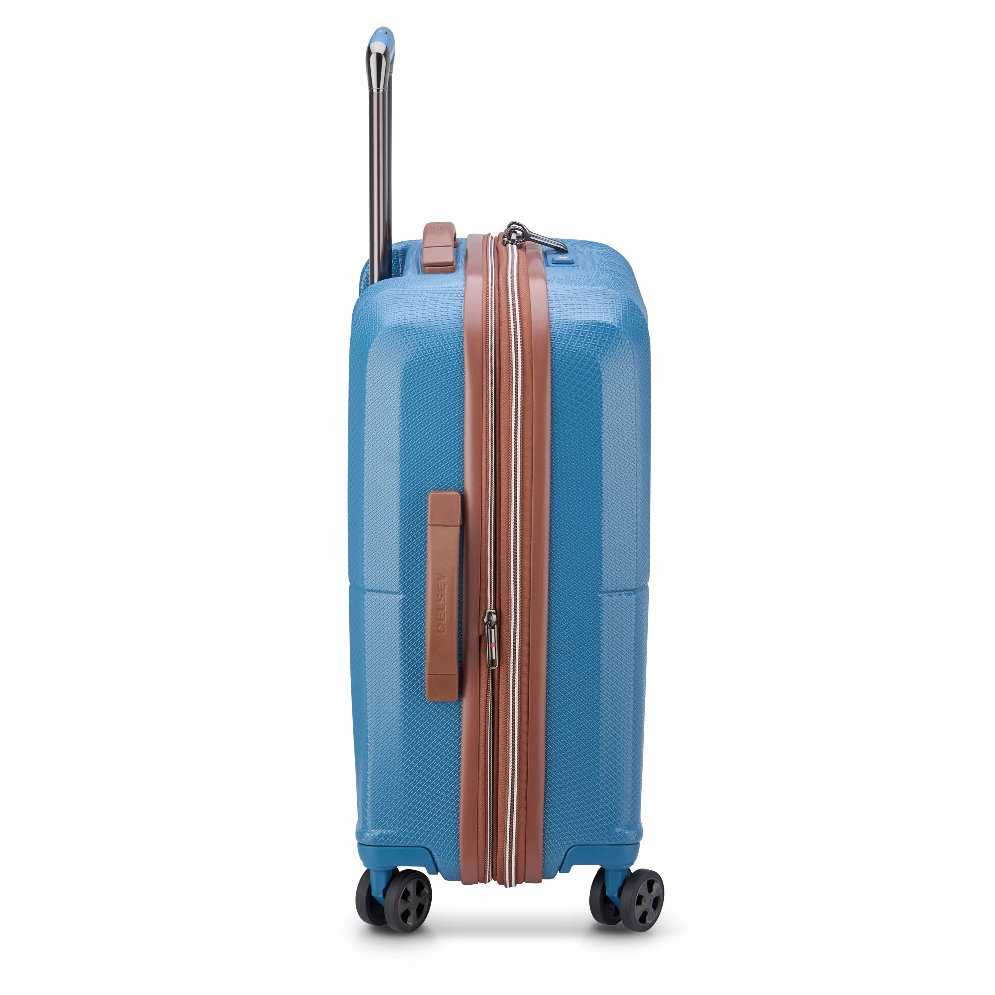 DELSEY Paris Carrousel 28" 4-Wheel Large Luggage