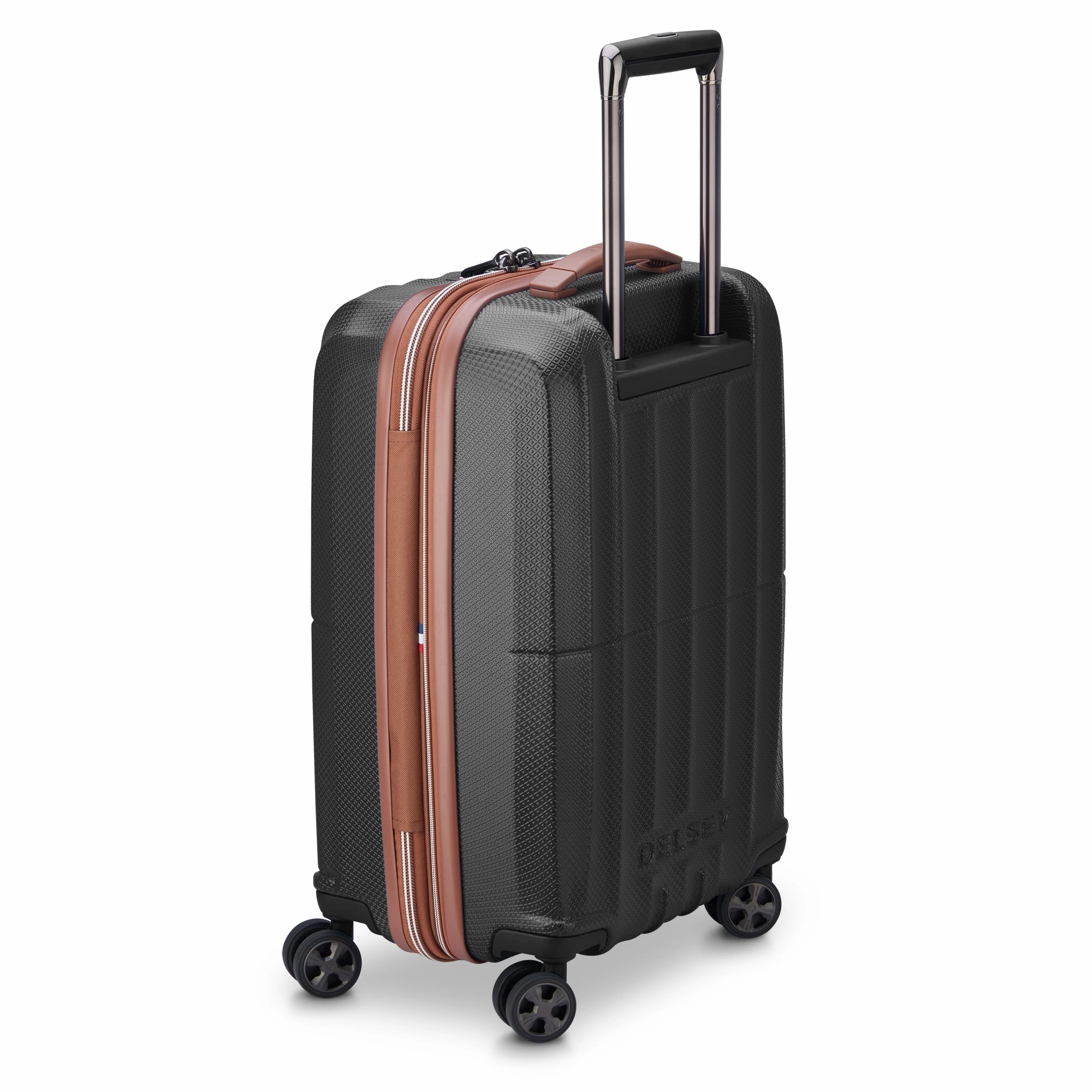 DELSEY Paris Carrousel 28" 4-Wheel Large Luggage