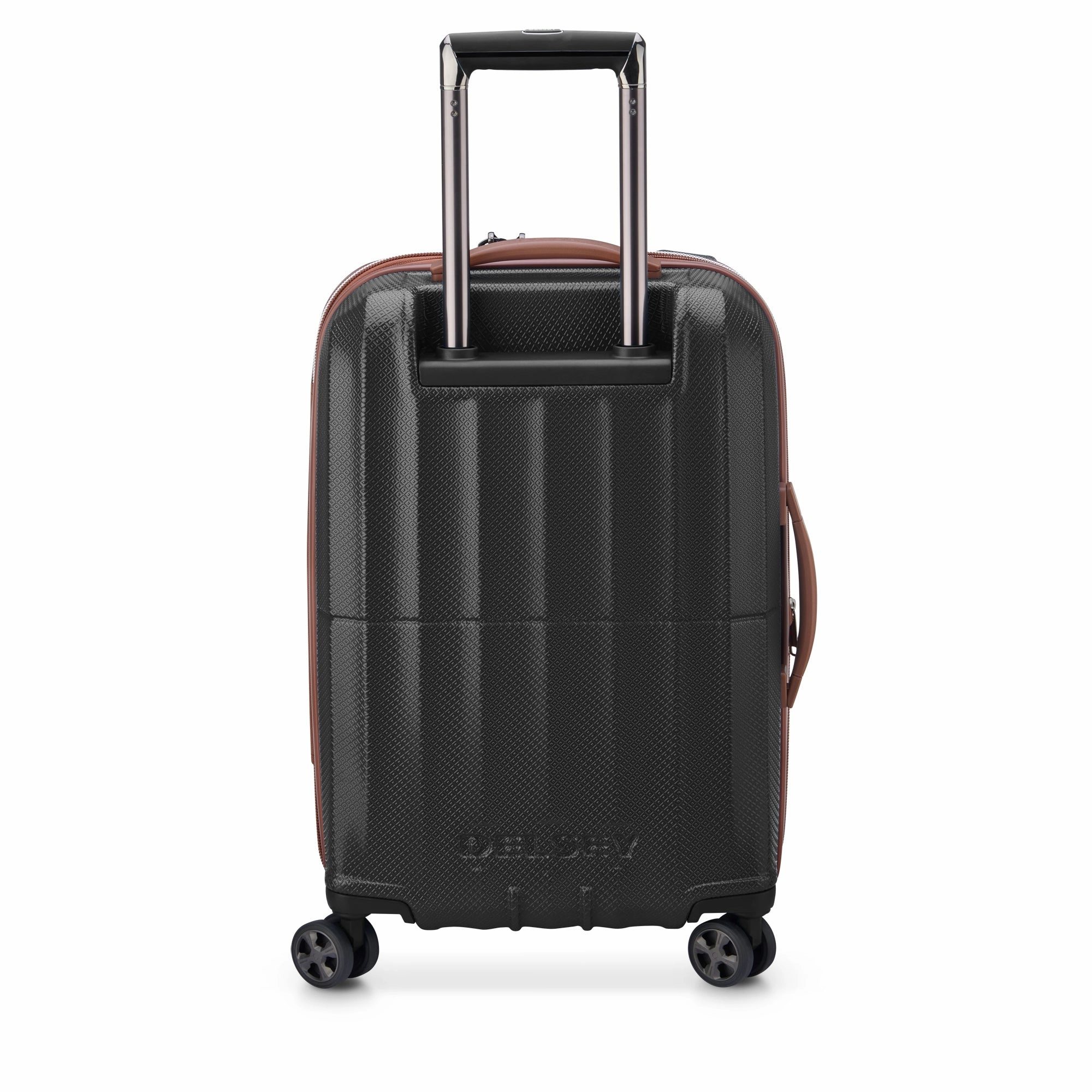 DELSEY Paris Carrousel 28" 4-Wheel Large Luggage
