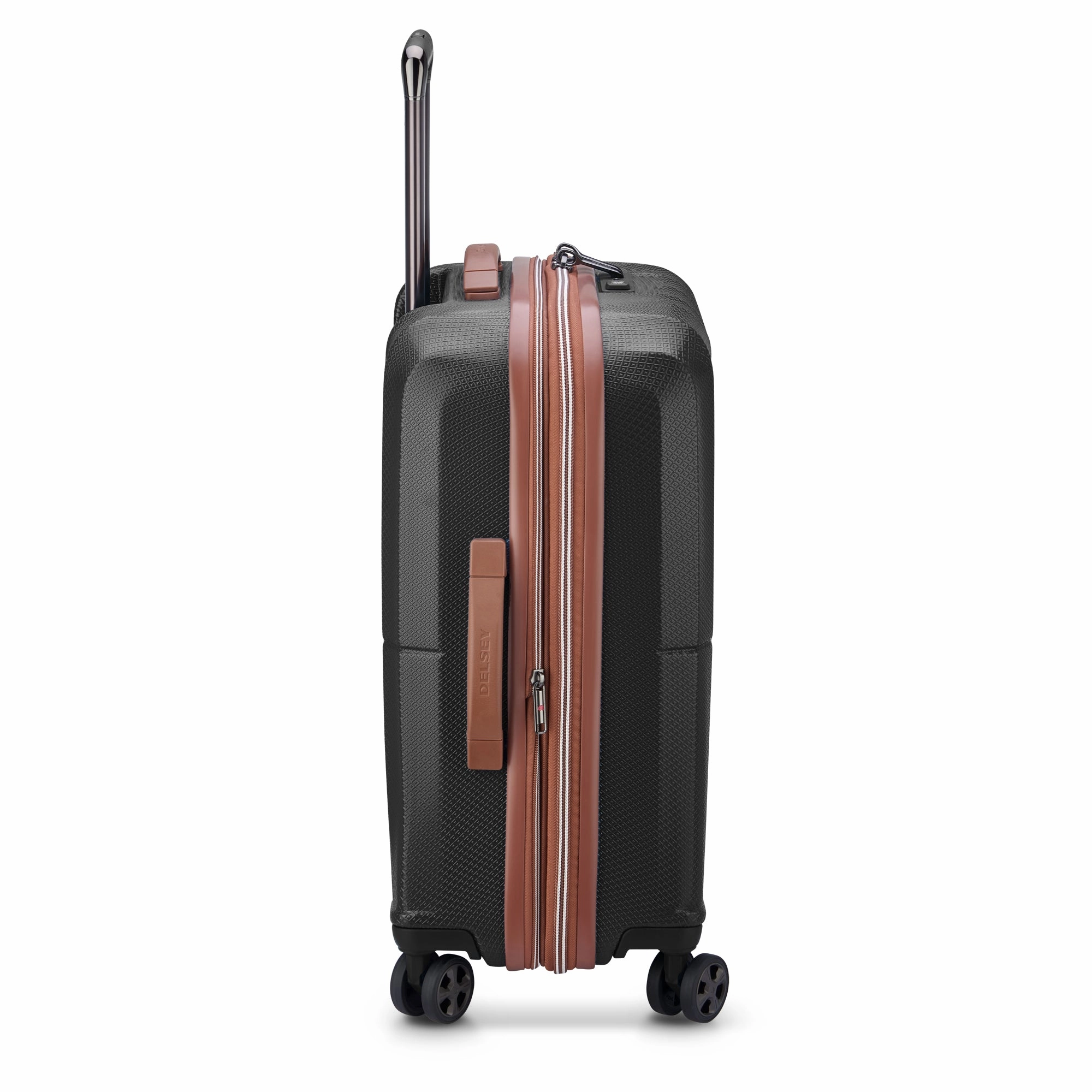 DELSEY Paris Carrousel 28" 4-Wheel Large Luggage