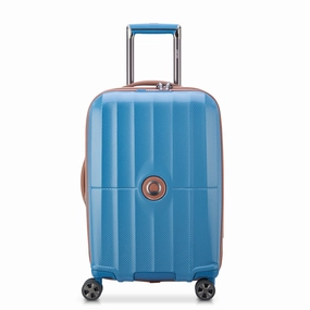 DELSEY Paris Carrousel 28" 4-Wheel Large Luggage