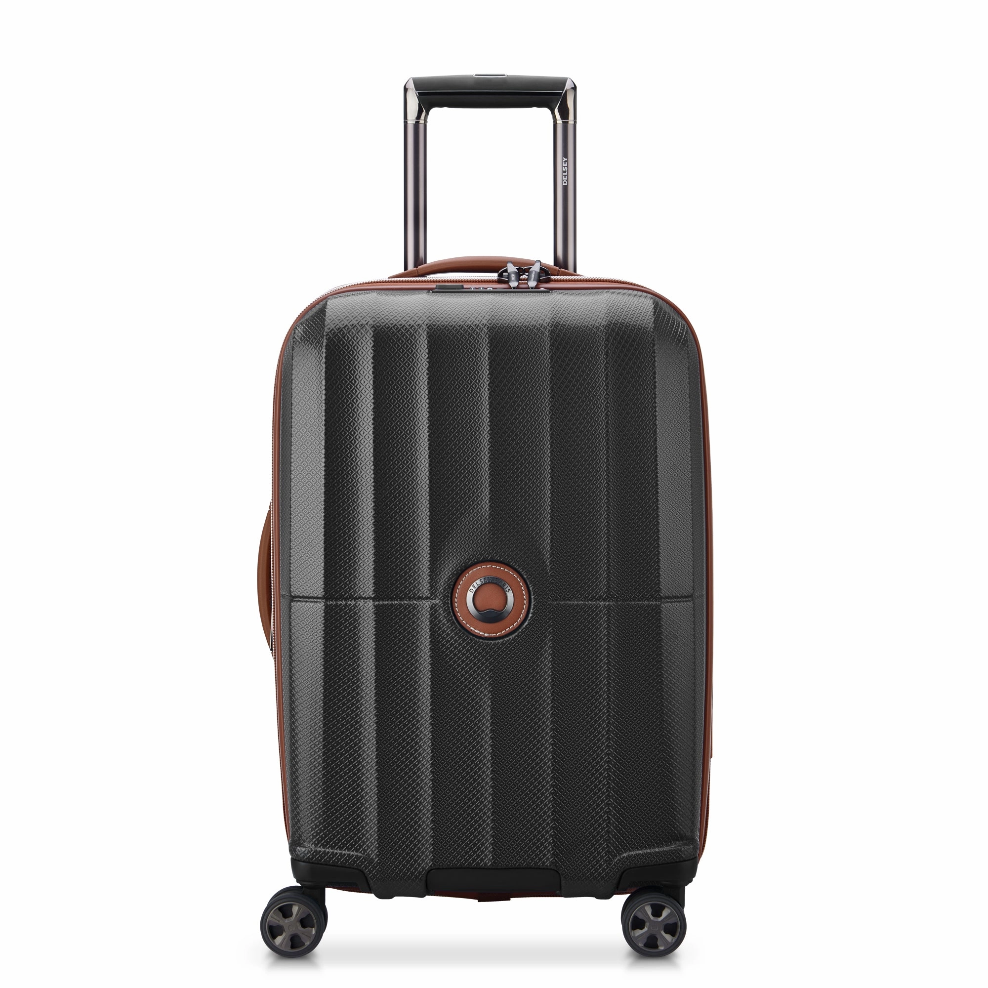 DELSEY Paris Carrousel 28" 4-Wheel Large Luggage