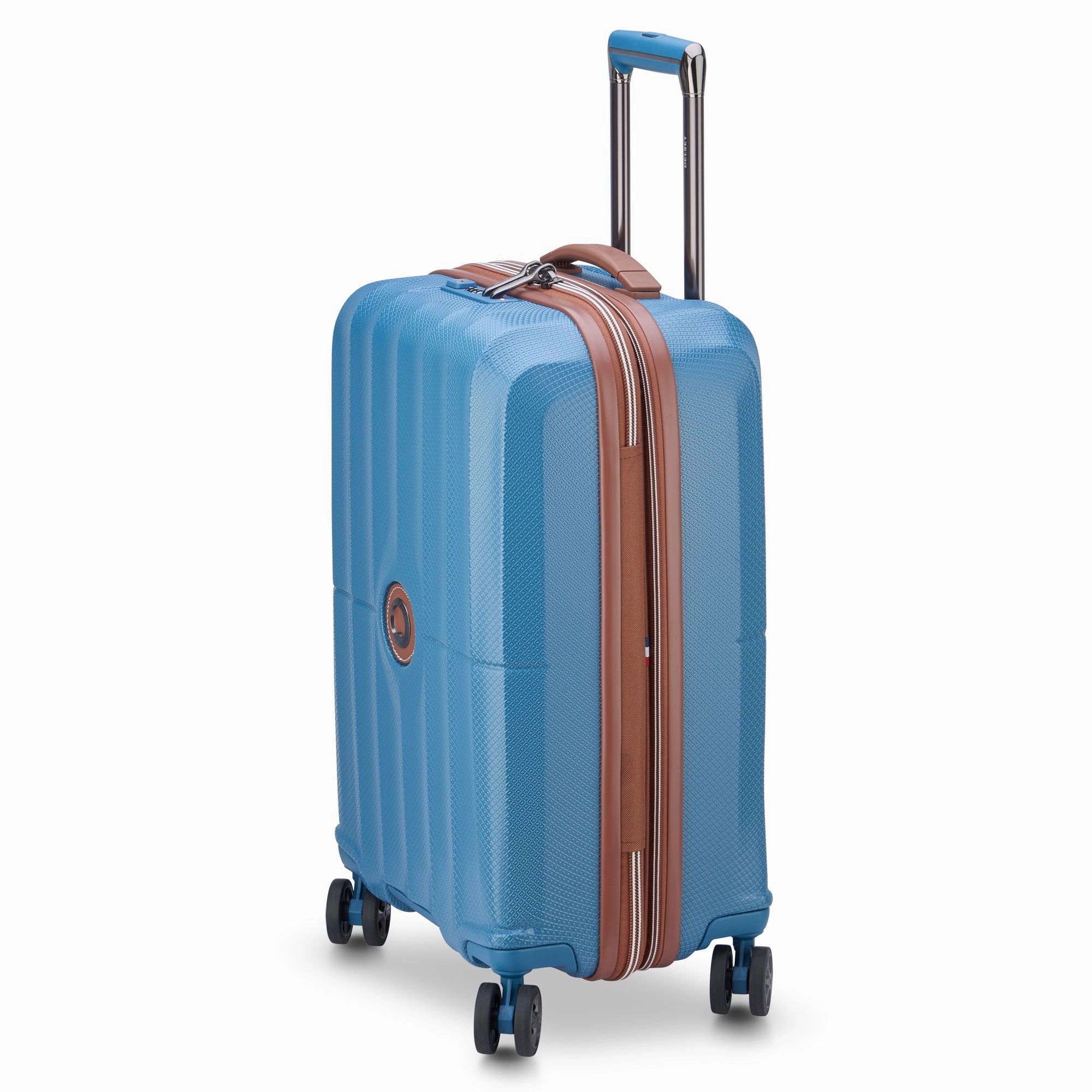 DELSEY Paris Carrousel 28" 4-Wheel Large Luggage