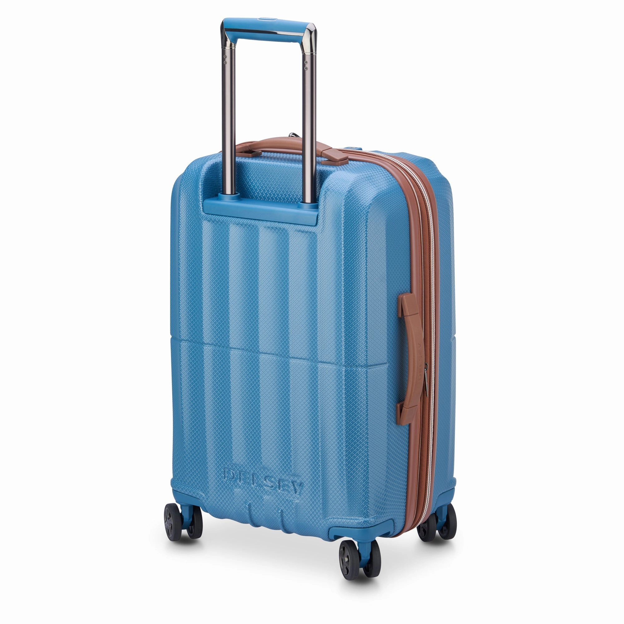 DELSEY Paris Carrousel 28" 4-Wheel Large Luggage