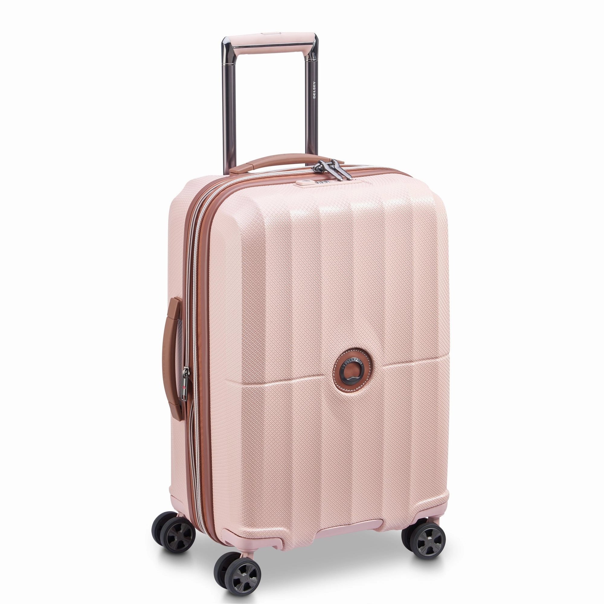 DELSEY Paris Carrousel 28" 4-Wheel Large Luggage