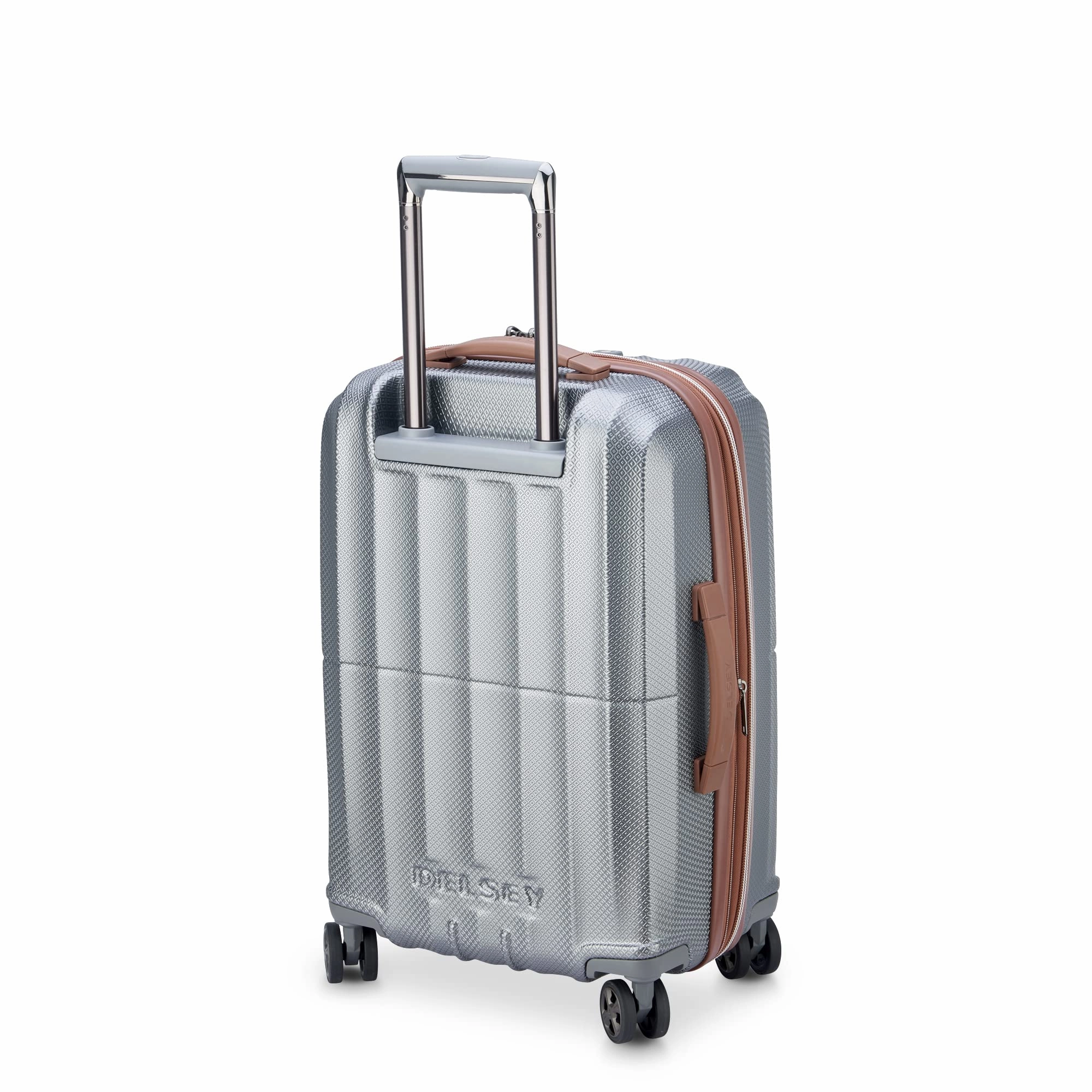 DELSEY Paris Carrousel Hardside Expandable  2-Piece Luggage Set with Spinner Wheels (21/28)