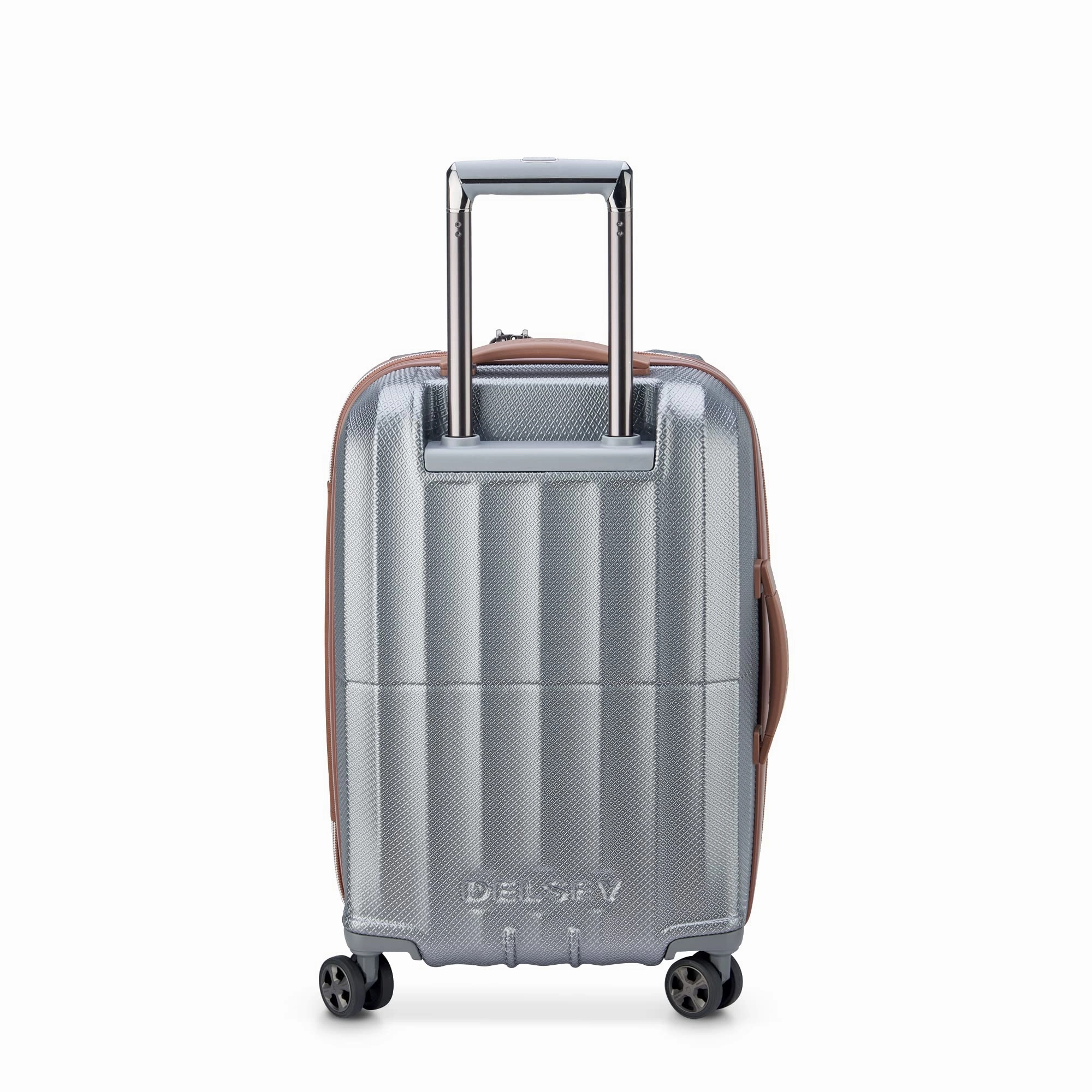 DELSEY Paris Carrousel Hardside Expandable  2-Piece Luggage Set with Spinner Wheels (21/28)