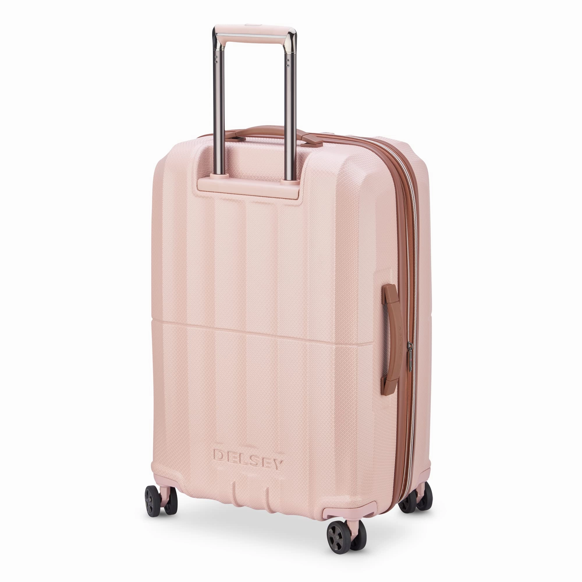 DELSEY Paris Carrousel Hardside Expandable  2-Piece Luggage Set with Spinner Wheels (21/28)