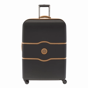 DELSEY Paris Chatelet 28" 4-Wheel Large Luggage