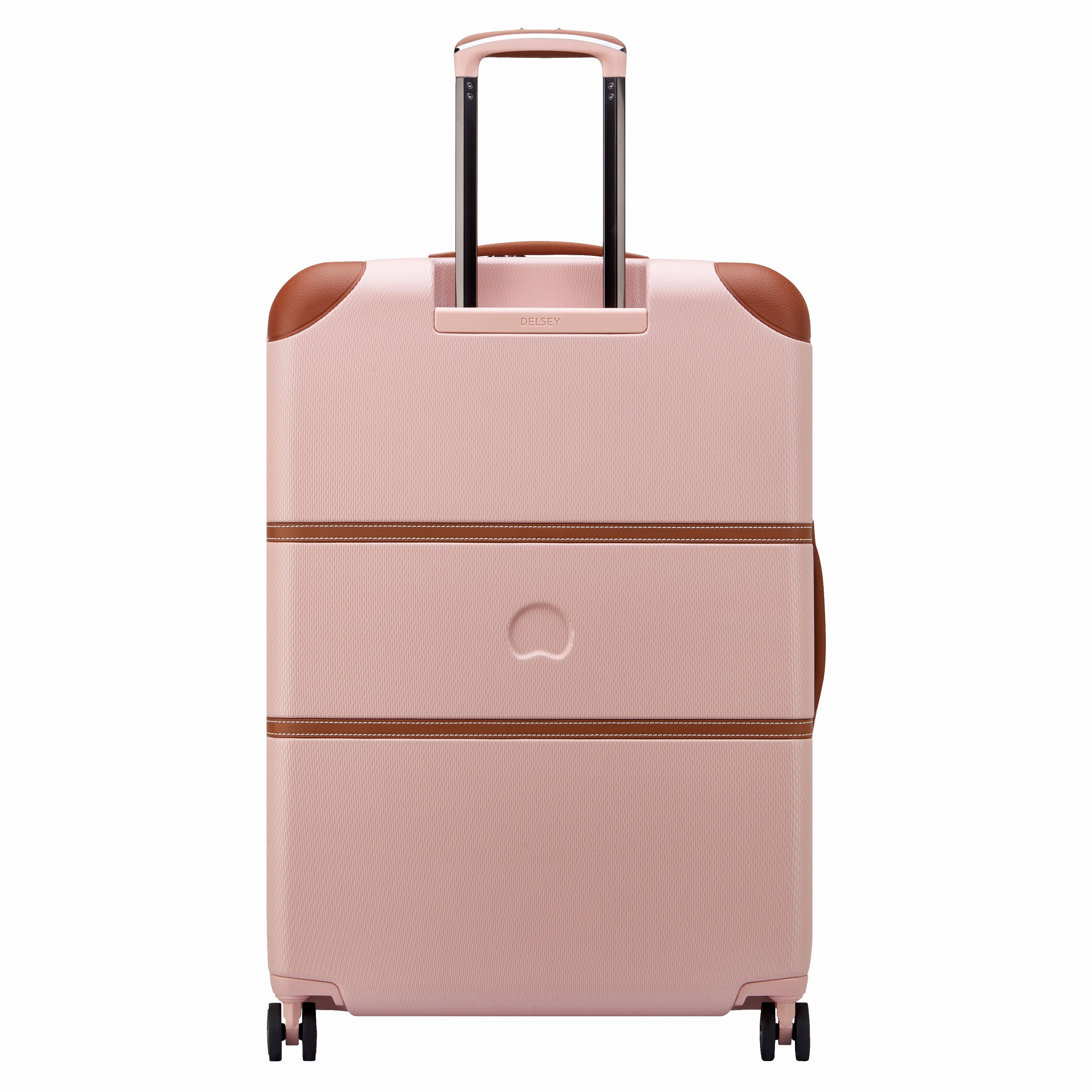 DELSEY Paris Chatelet Air 2.0 Hardside Luggage with Spinner Wheels