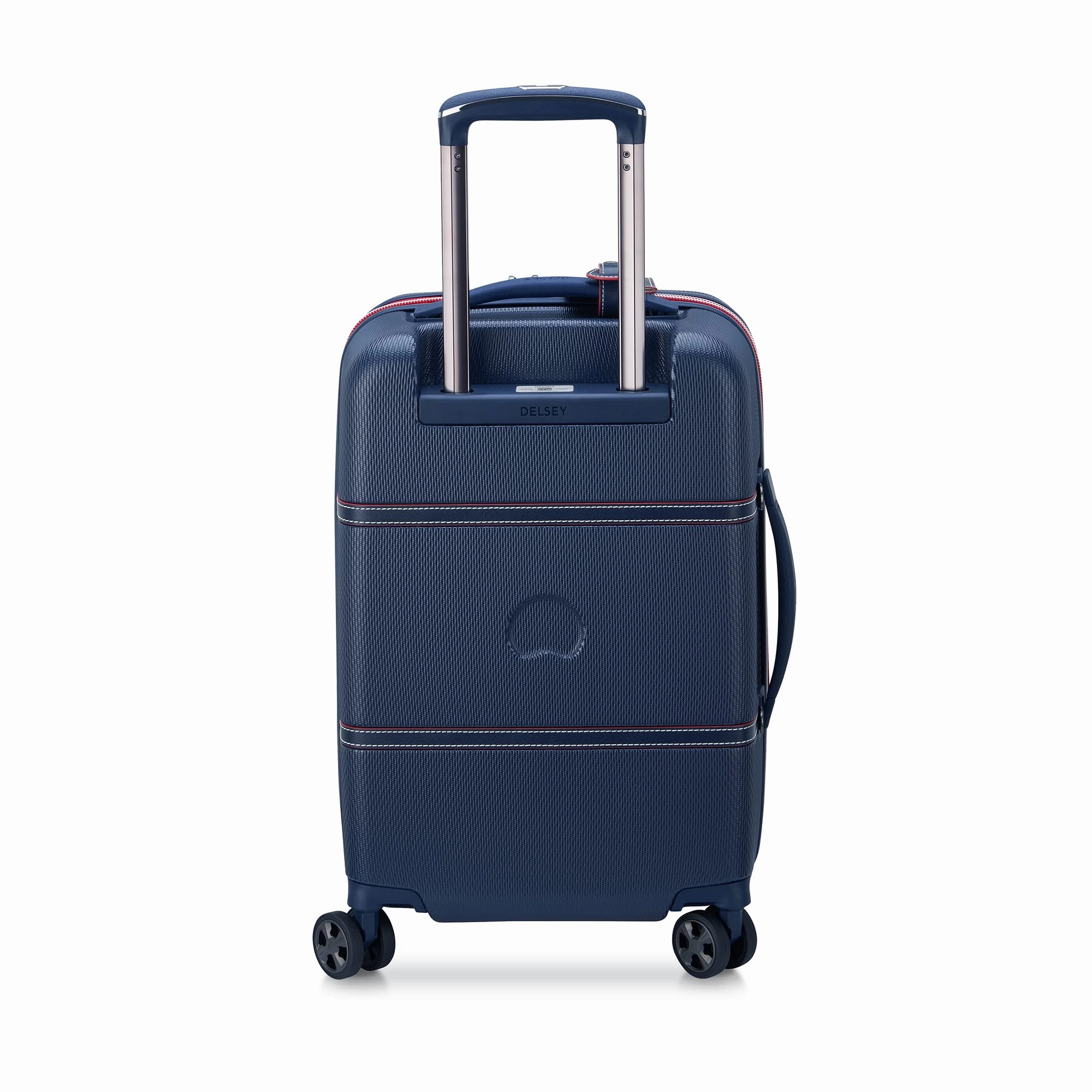 DELSEY Paris Chatelet Air 2.0 Hardside Luggage with Spinner Wheels