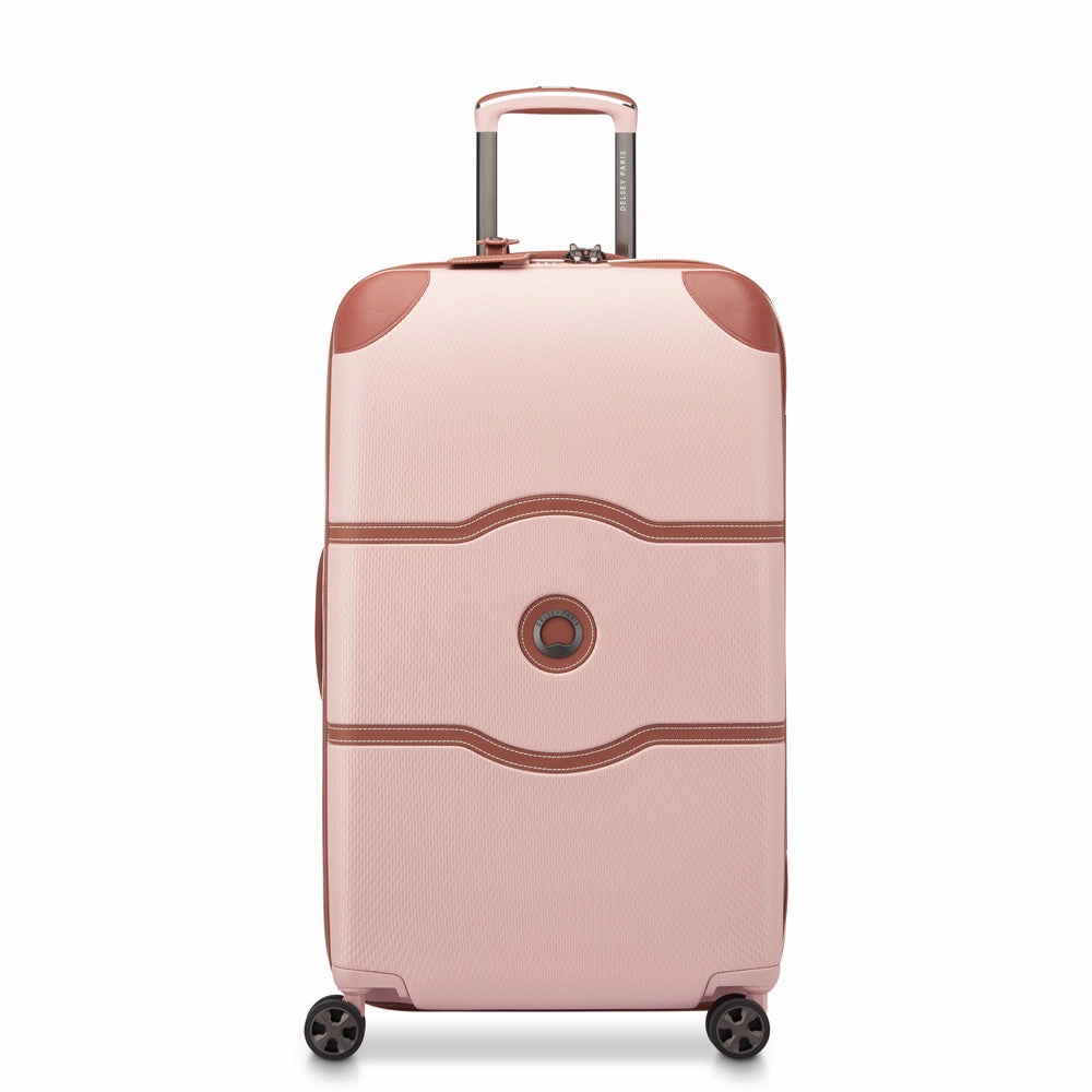 DELSEY Paris Chatelet Air 2.0 Hardside Luggage with Spinner Wheels