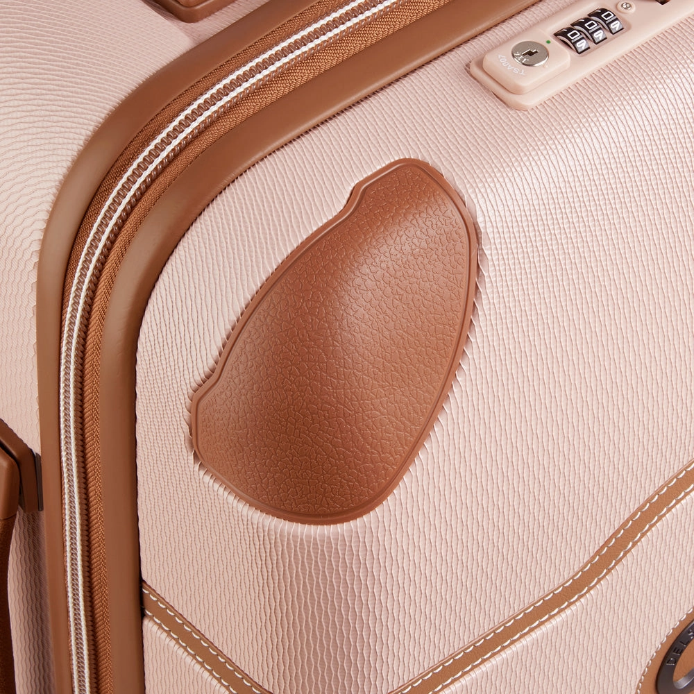 DELSEY Paris Chatelet Air 2.0 Hardside Luggage with Spinner Wheels
