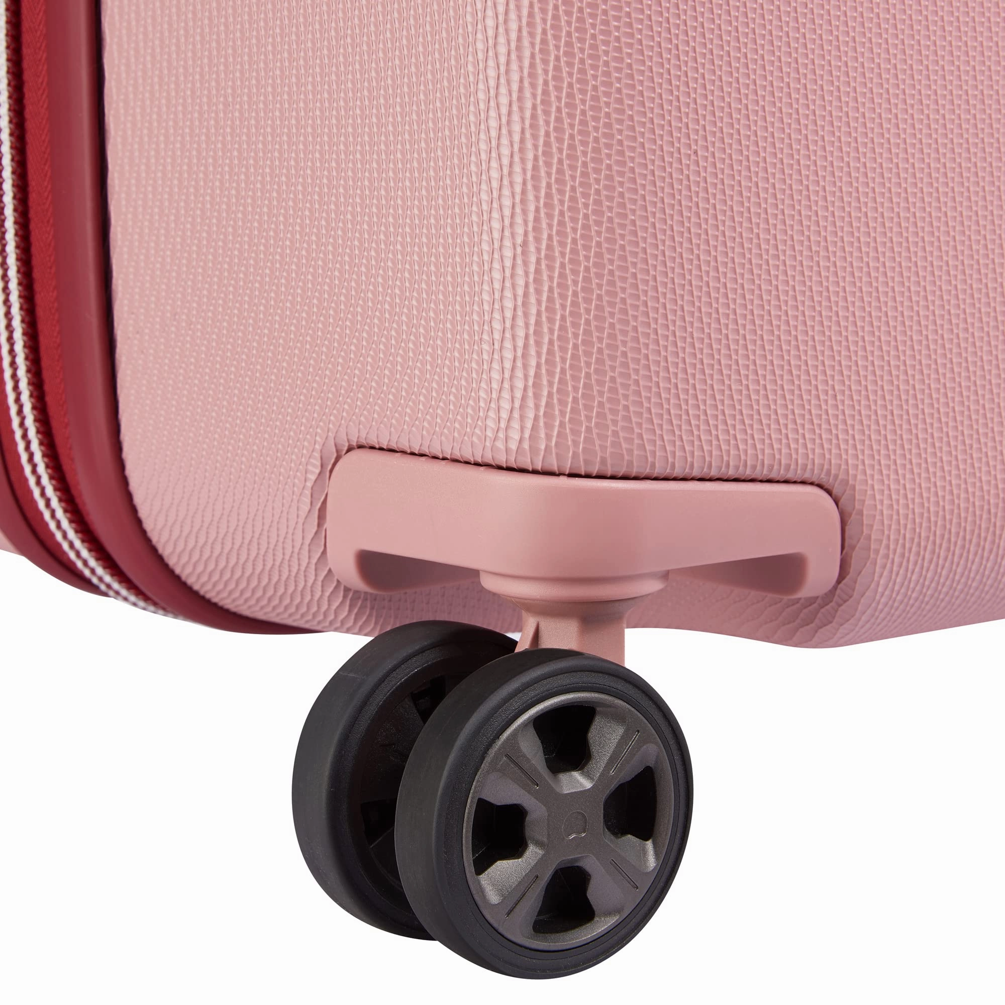 DELSEY Paris Chatelet Air 2.0 Hardside Luggage with Spinner Wheels