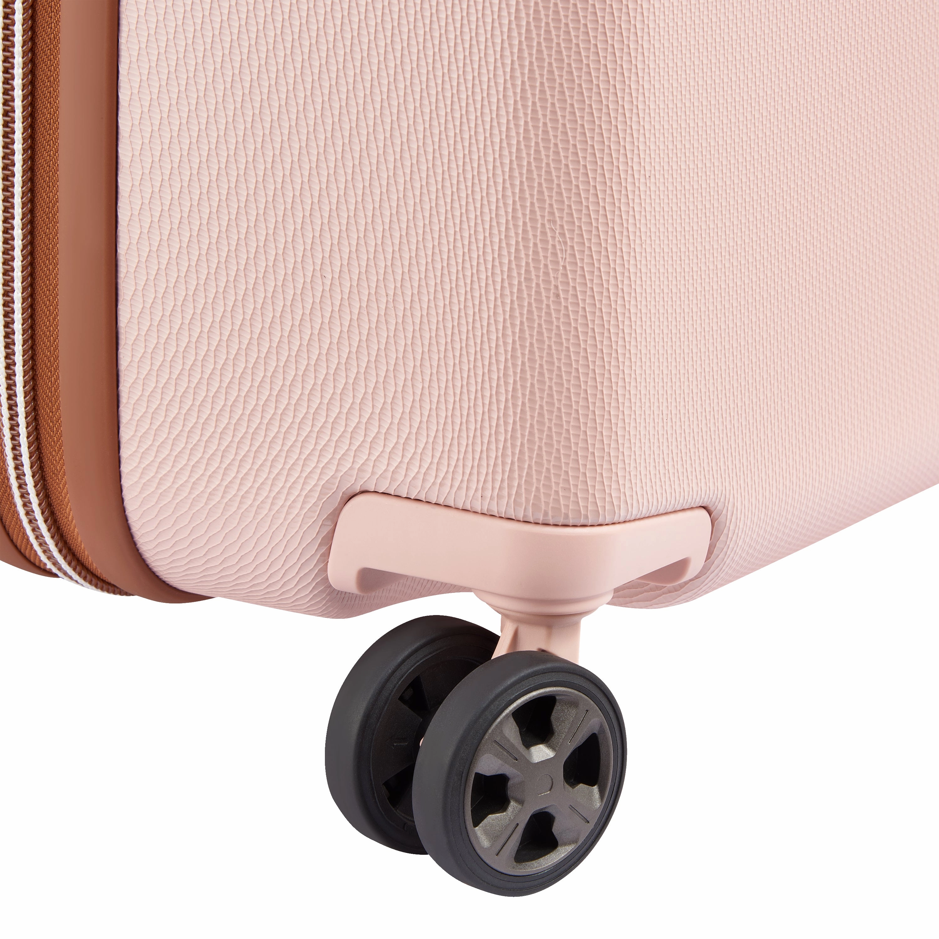 DELSEY Paris Chatelet Air 2.0 Hardside Luggage with Spinner Wheels