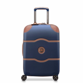 DELSEY Paris Chatelet Air 2.0 Hardside Luggage with Spinner Wheels