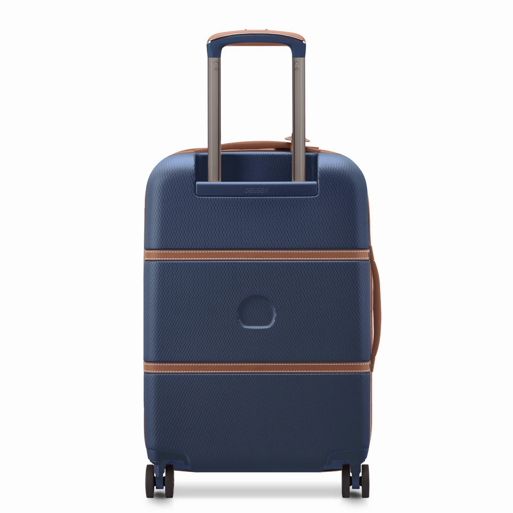 DELSEY Paris Chatelet Air 2.0 Hardside Luggage with Spinner Wheels