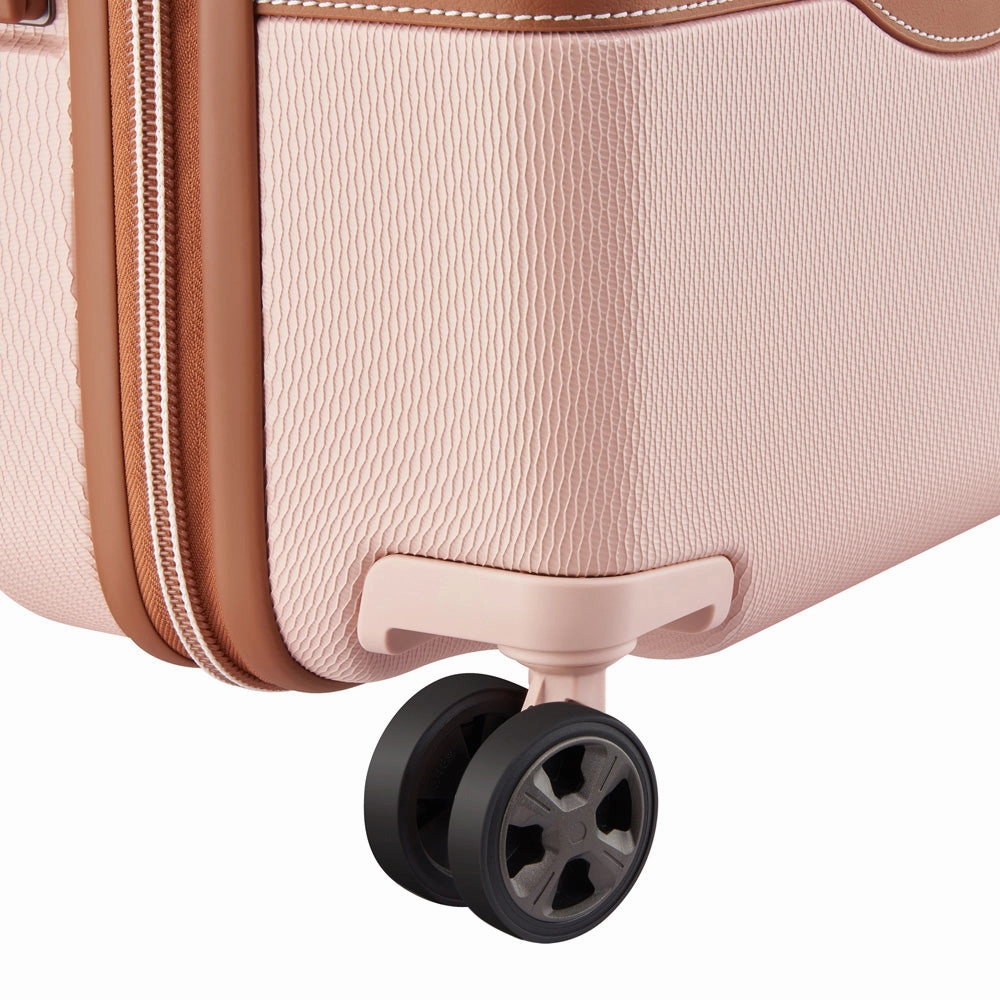 DELSEY Paris Chatelet Air 2.0 Hardside Luggage with Spinner Wheels