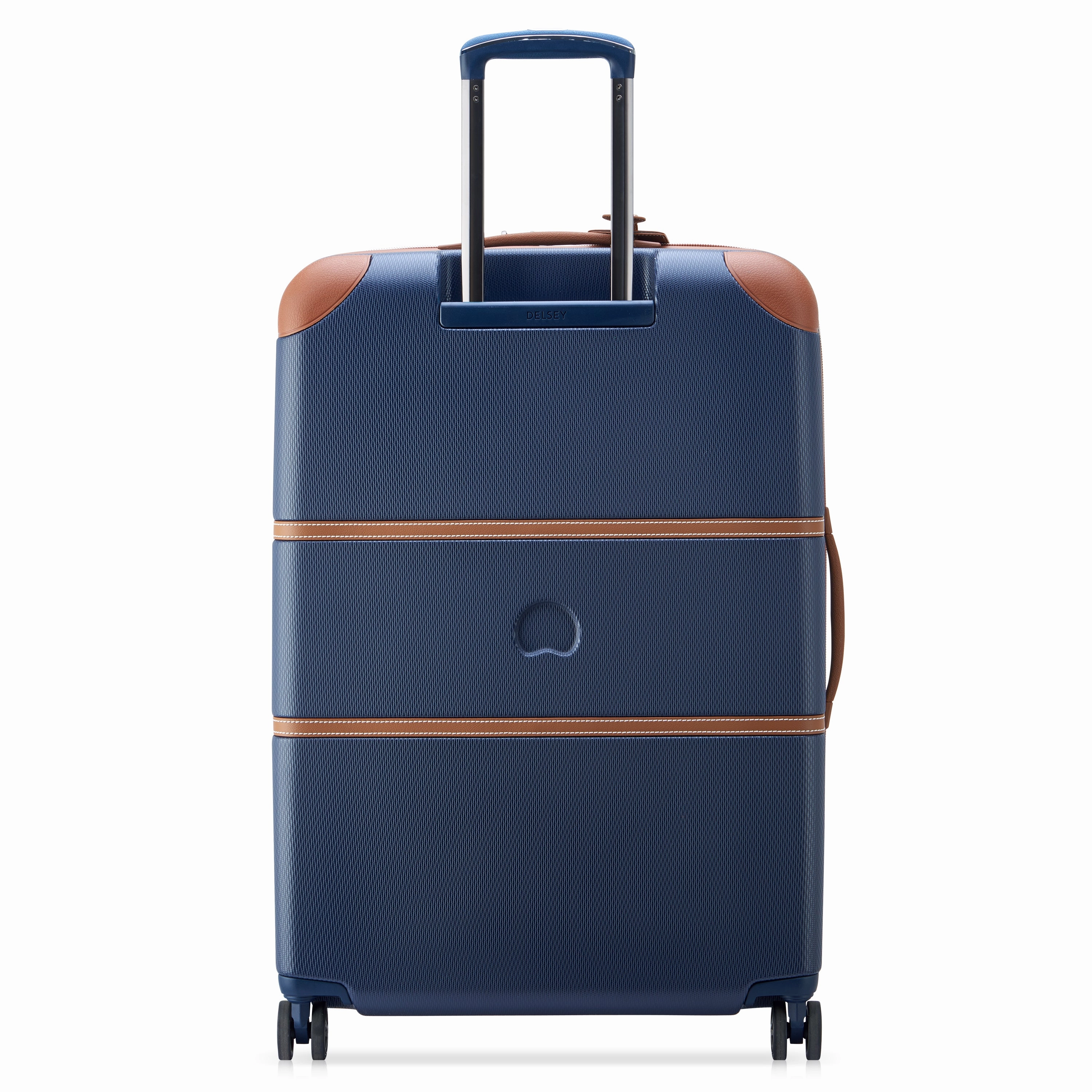 DELSEY Paris Chatelet Air 2.0 Hardside Luggage with Spinner Wheels