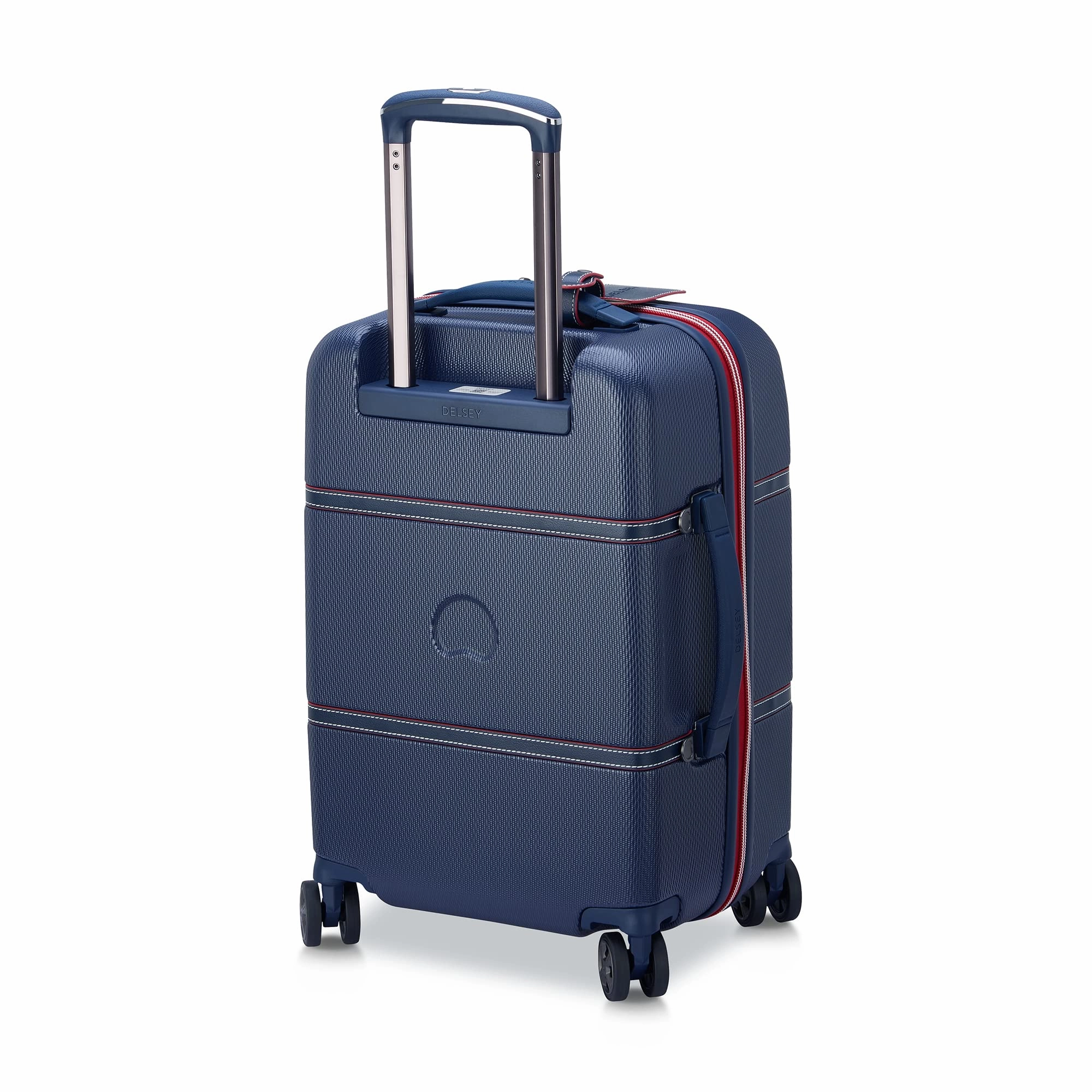 DELSEY Paris Chatelet Air 2.0 Hardside Luggage with Spinner Wheels