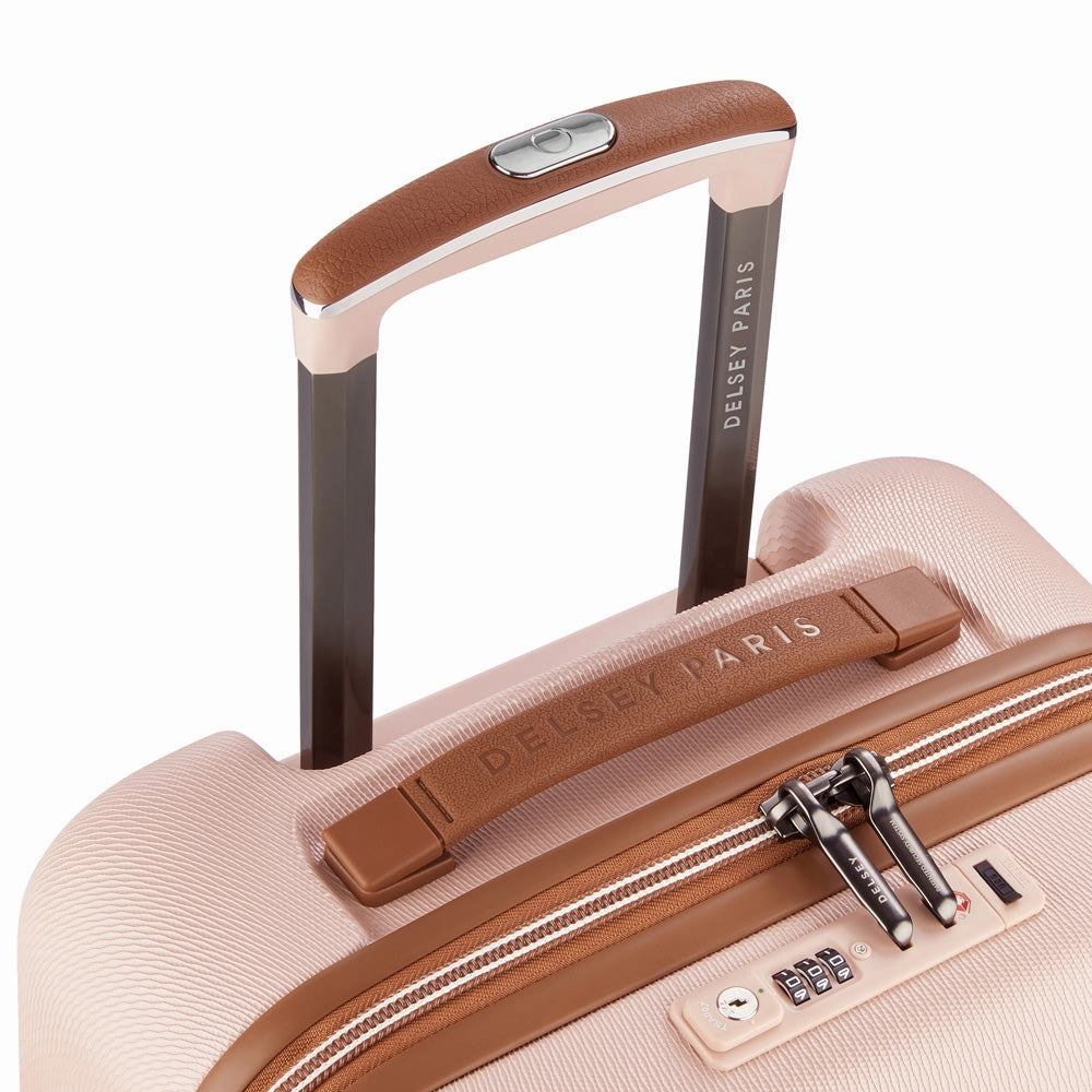 DELSEY Paris Chatelet Air 2.0 Hardside Luggage with Spinner Wheels