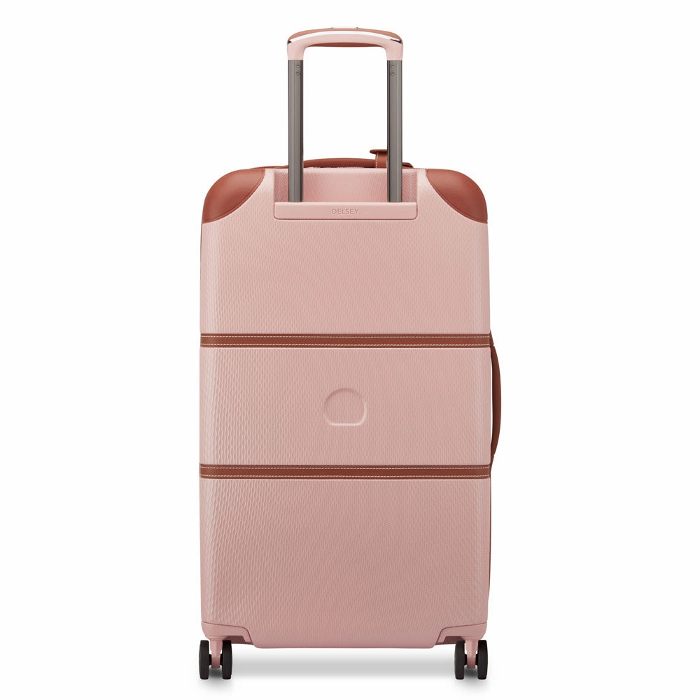 DELSEY Paris Chatelet Air 2.0 Hardside Luggage with Spinner Wheels