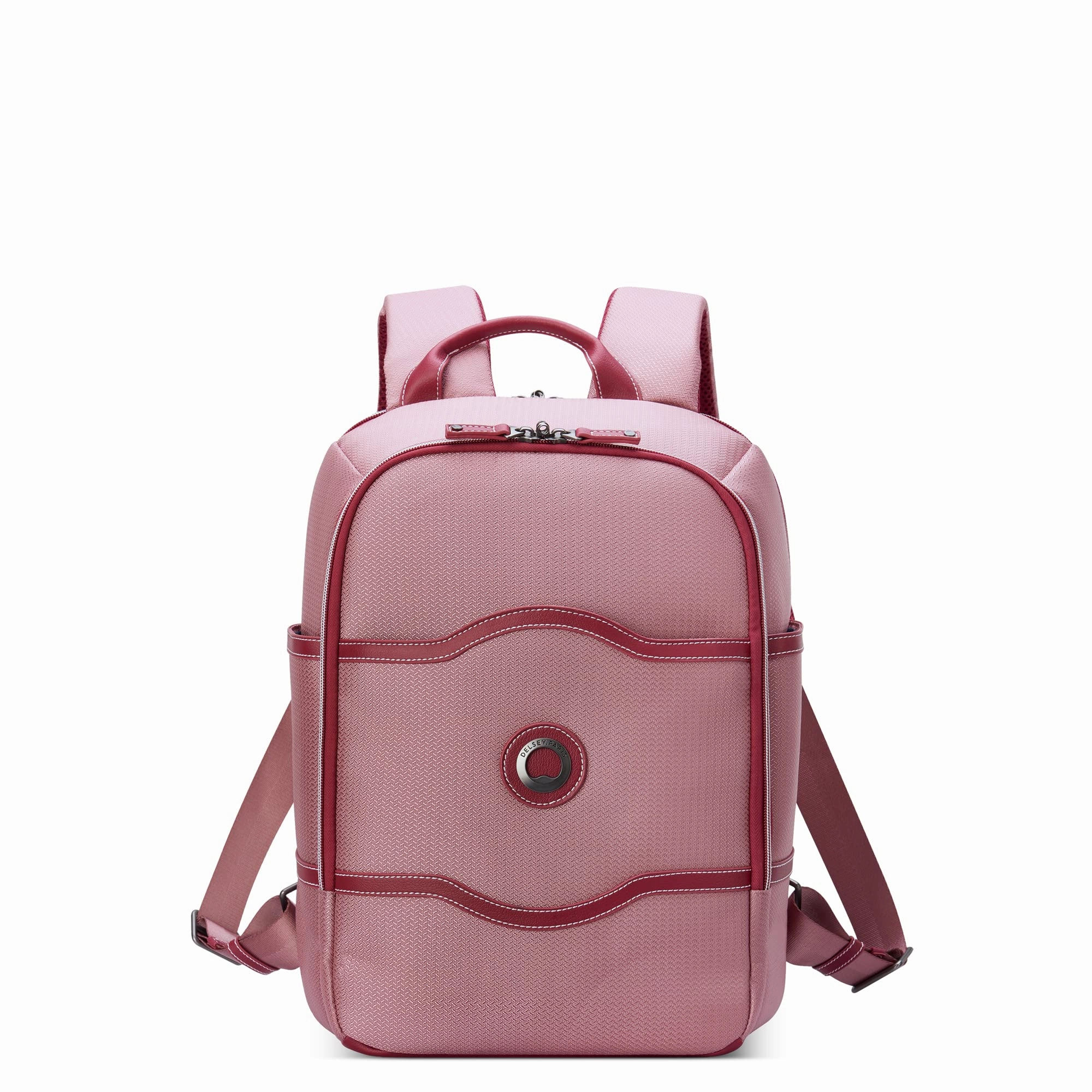 DELSEY Paris Chatelet Air 2.0 Hardside Luggage with Spinner Wheels
