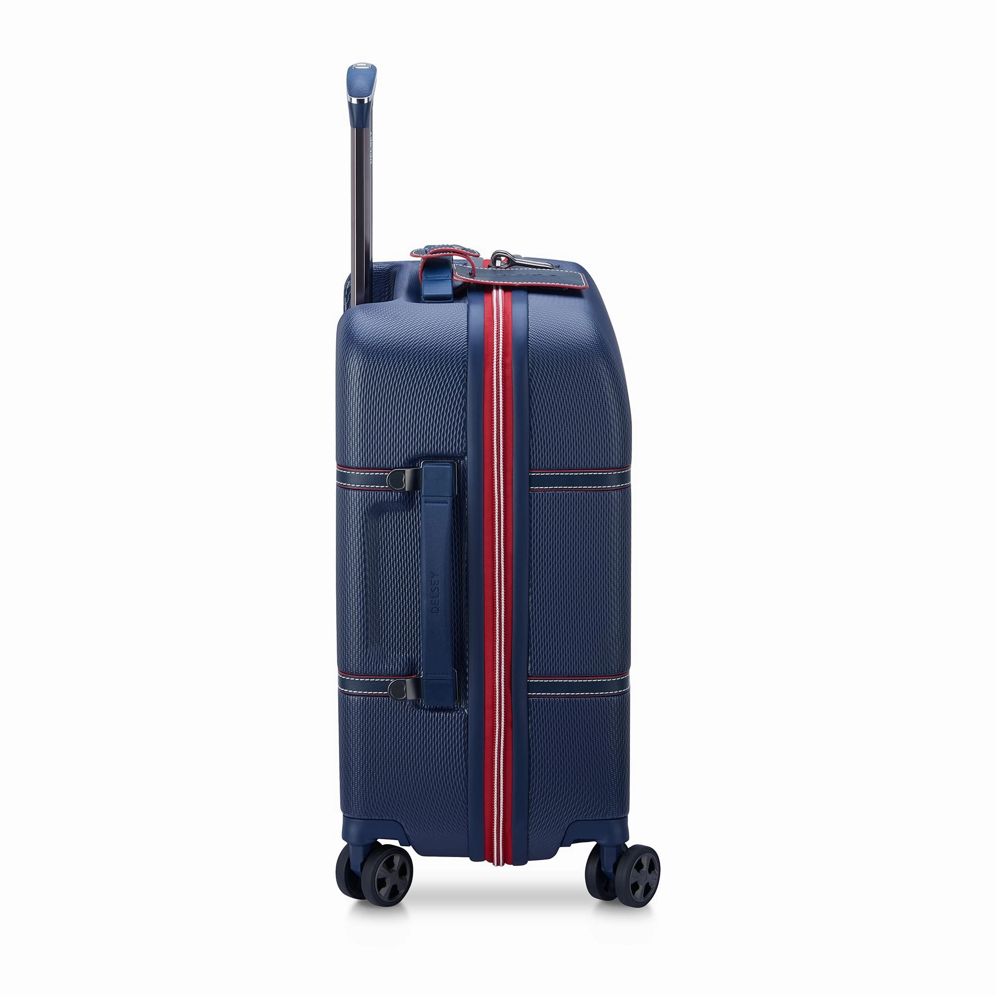 DELSEY Paris Chatelet Air 2.0 Hardside Luggage with Spinner Wheels