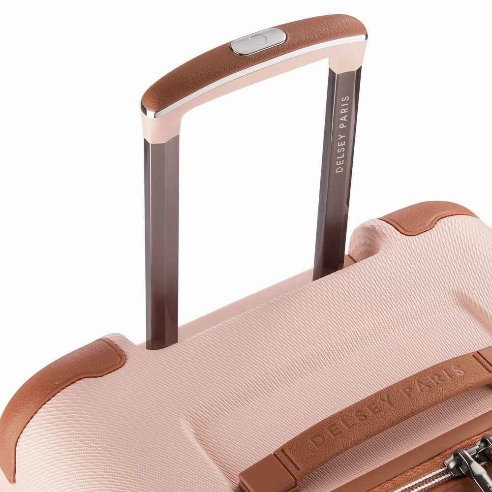 DELSEY Paris Chatelet Air 2.0 Hardside Luggage with Spinner Wheels