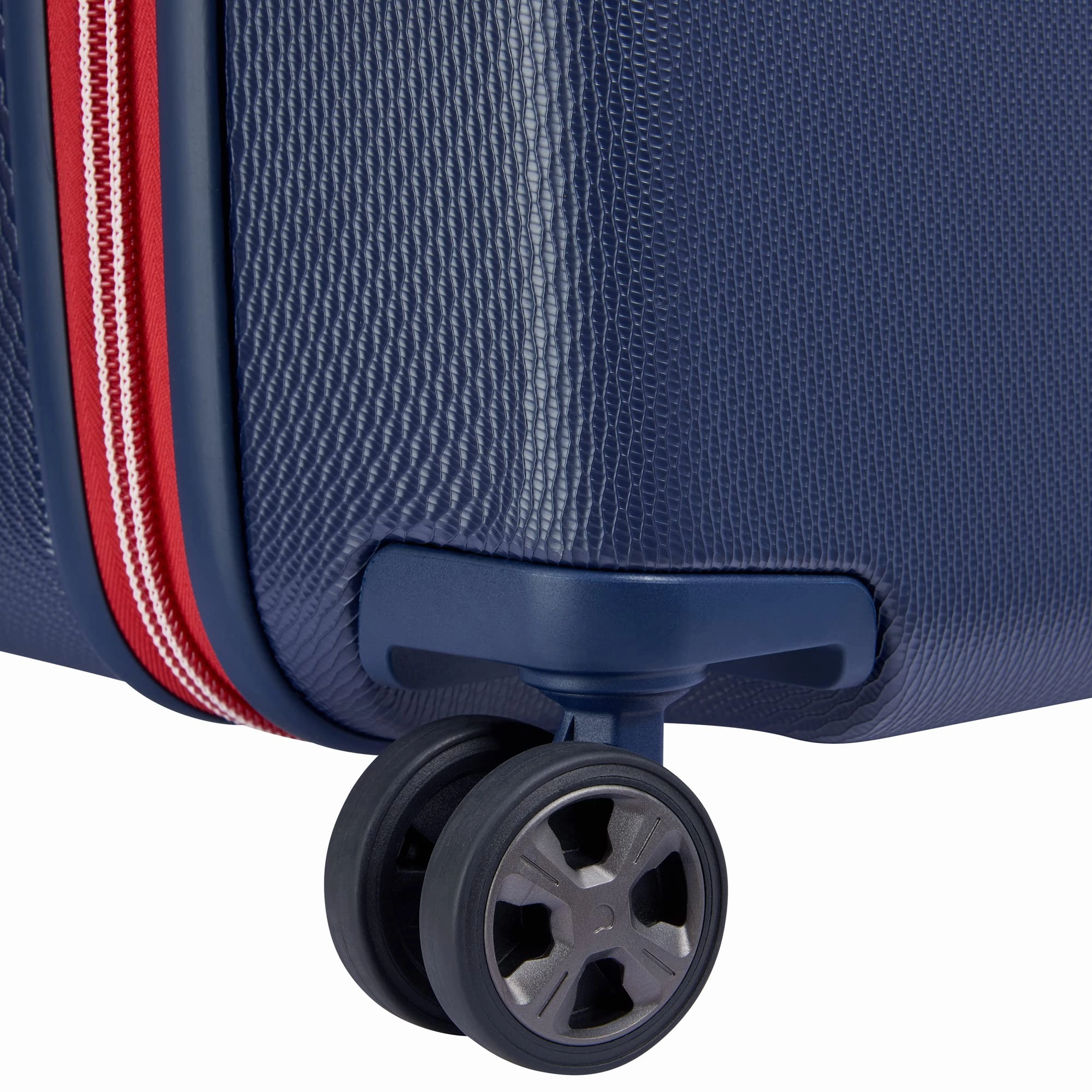 DELSEY Paris Chatelet Air 2.0 Hardside Luggage with Spinner Wheels