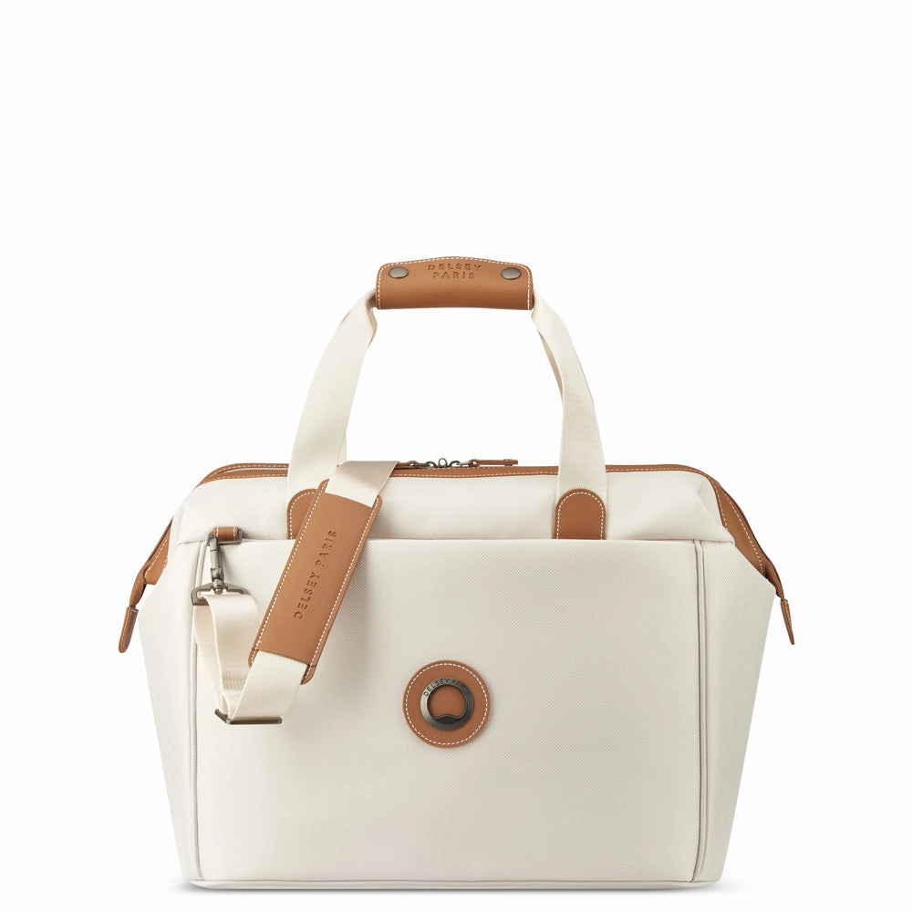 DELSEY Paris Chatelet Air 2.0 Small Weekender