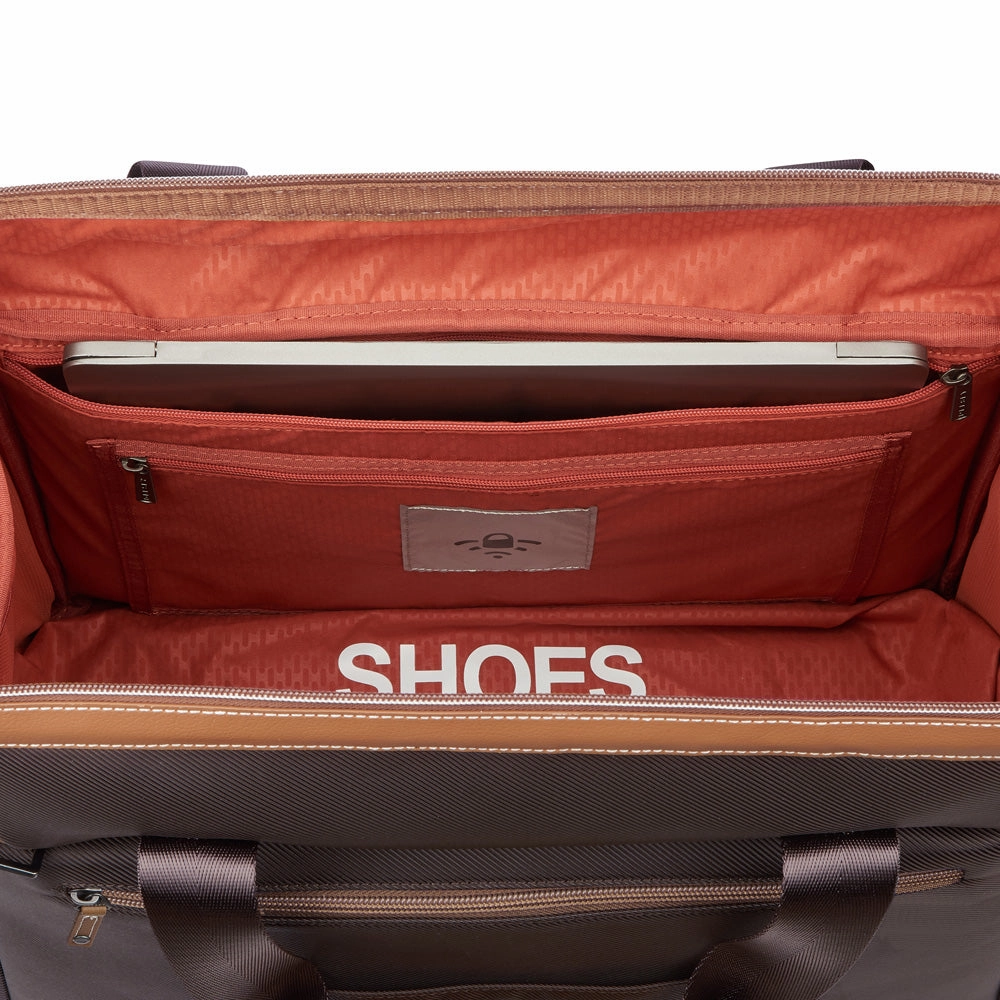 DELSEY Paris Chatelet Air 2.0 Small Weekender