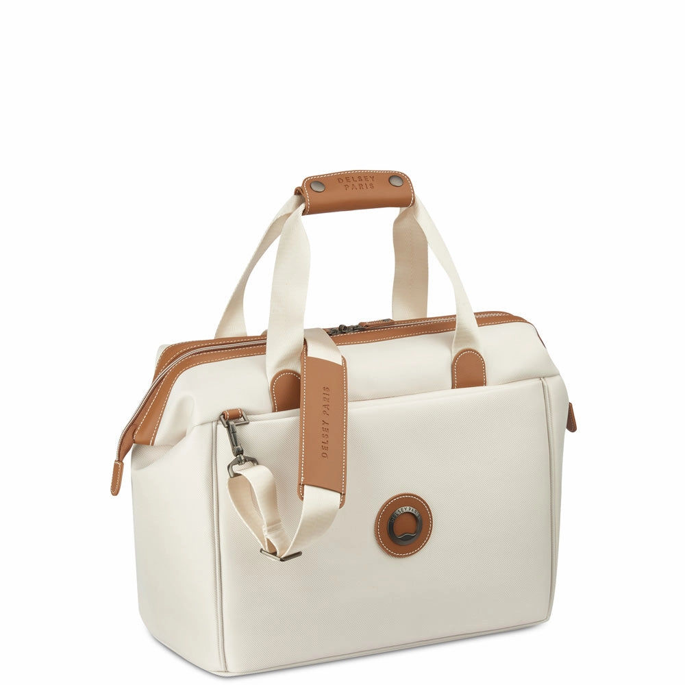 DELSEY Paris Chatelet Air 2.0 Small Weekender