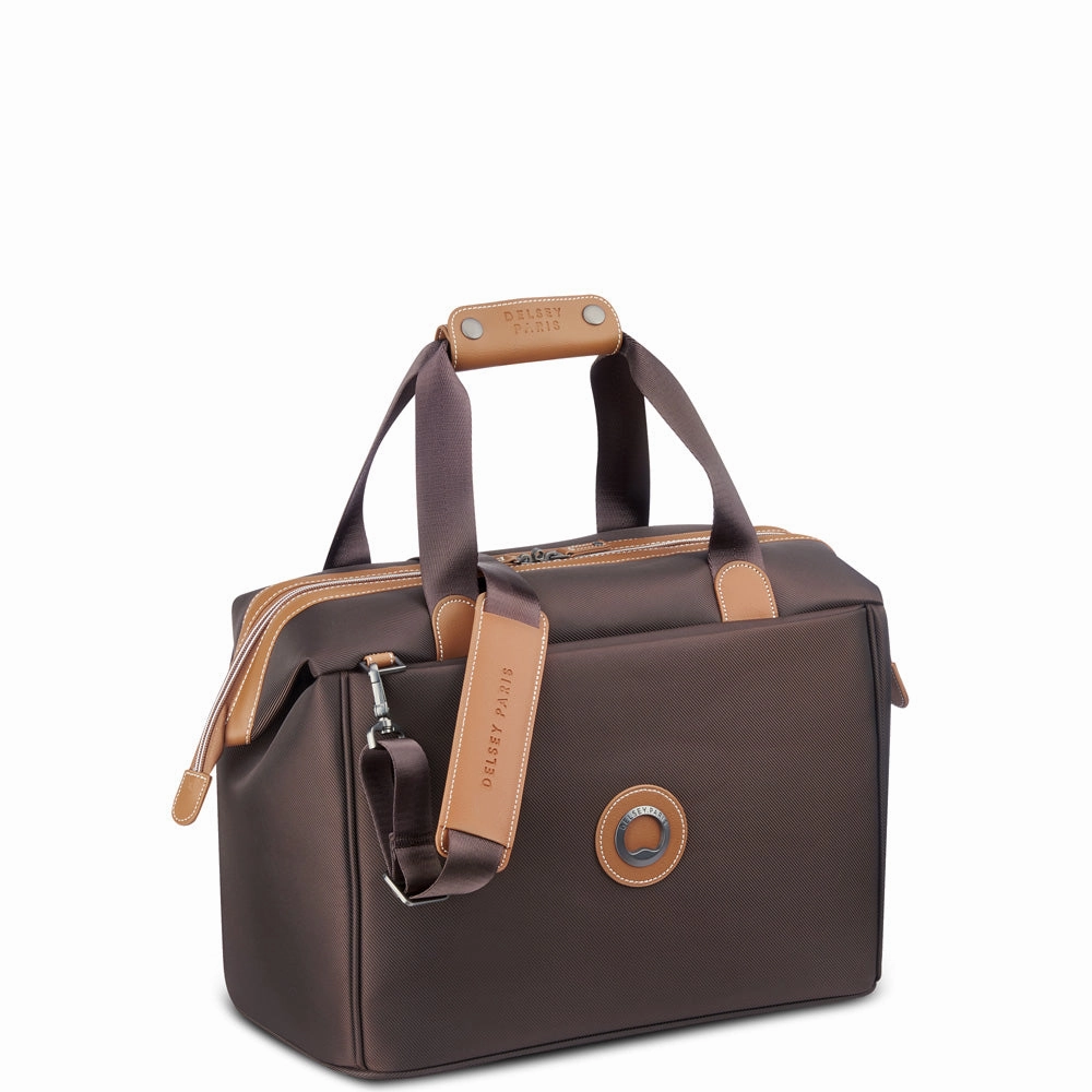 DELSEY Paris Chatelet Air 2.0 Small Weekender