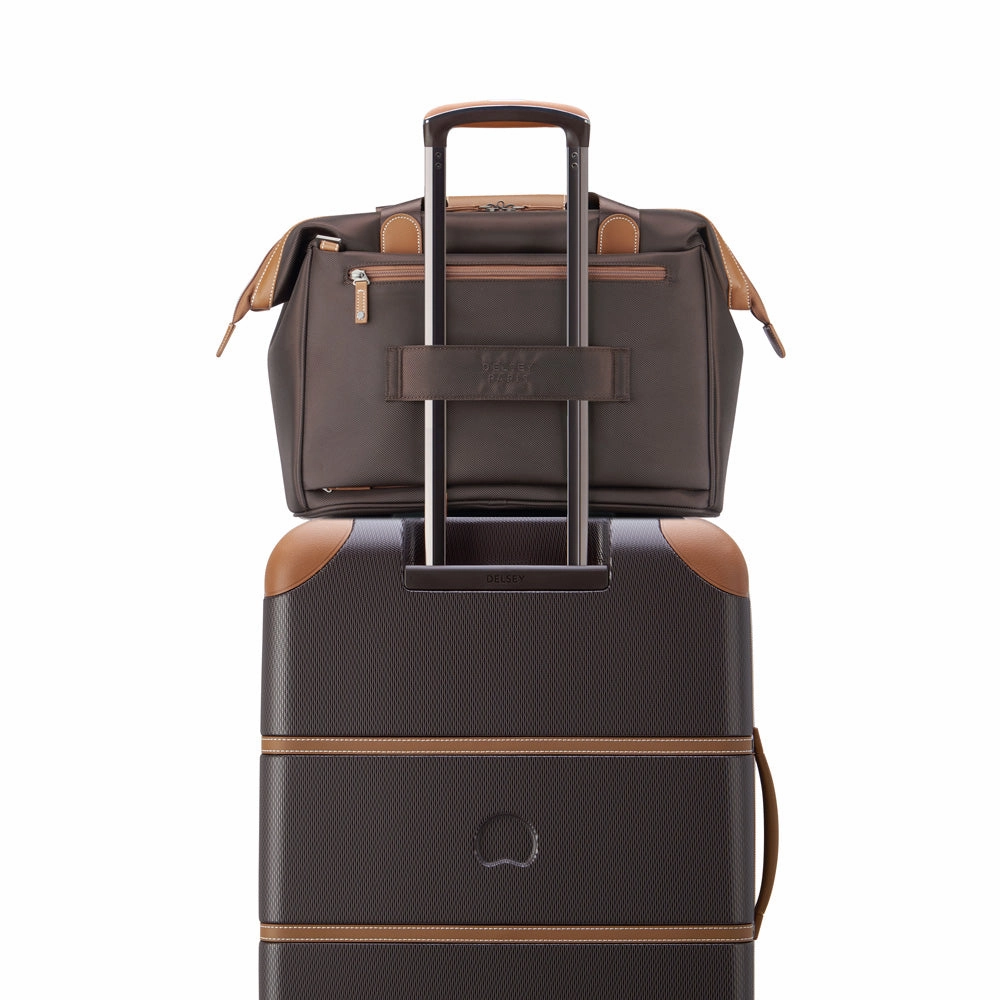 DELSEY Paris Chatelet Air 2.0 Small Weekender