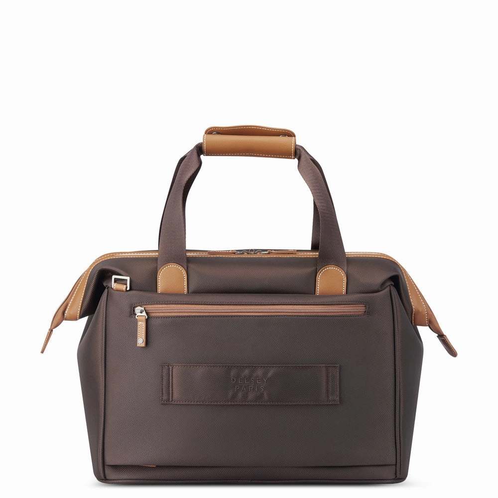 DELSEY Paris Chatelet Air 2.0 Small Weekender
